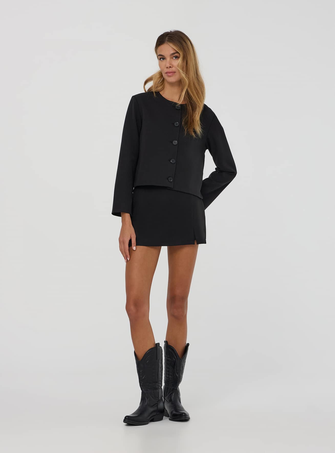 Giacca Donna Terranova