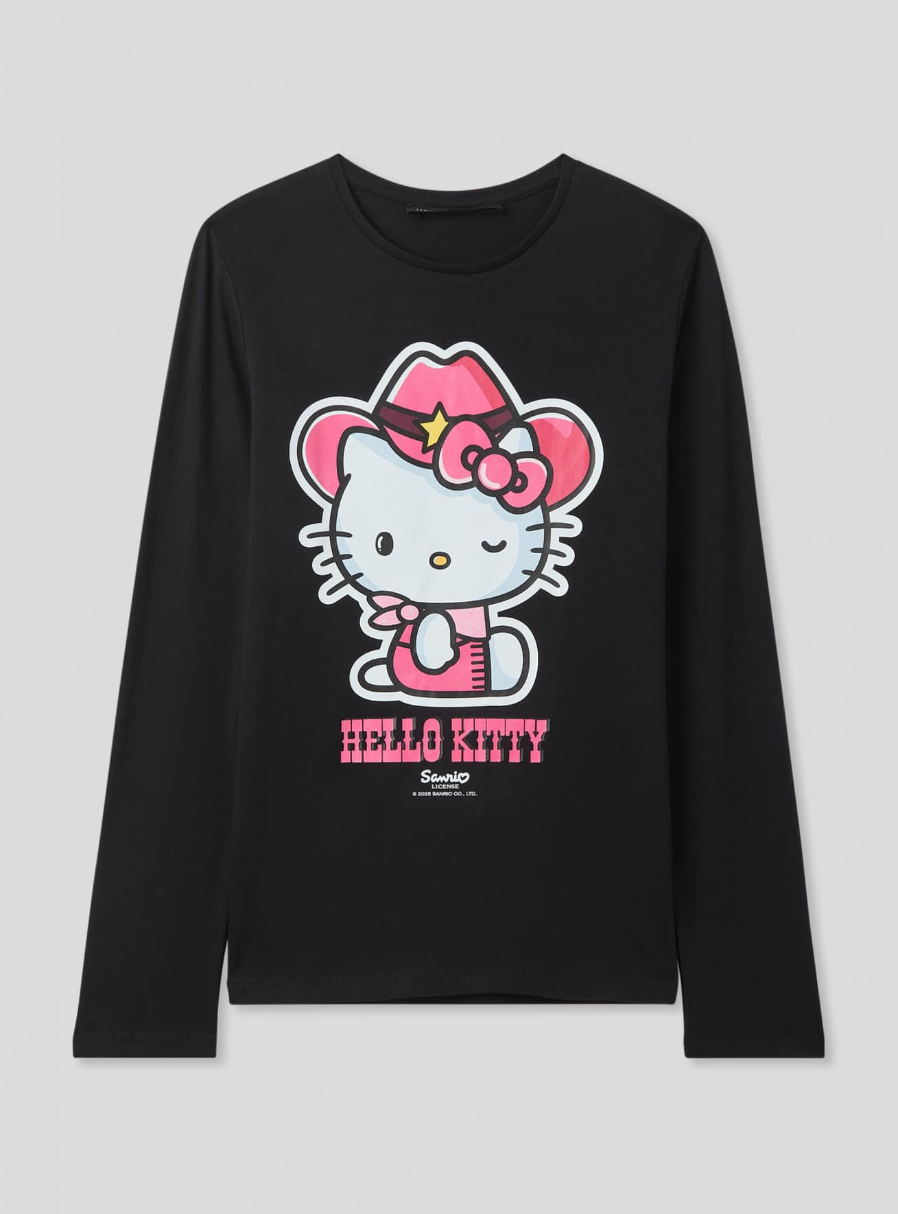 T-Shirt ML Fëmijë 010