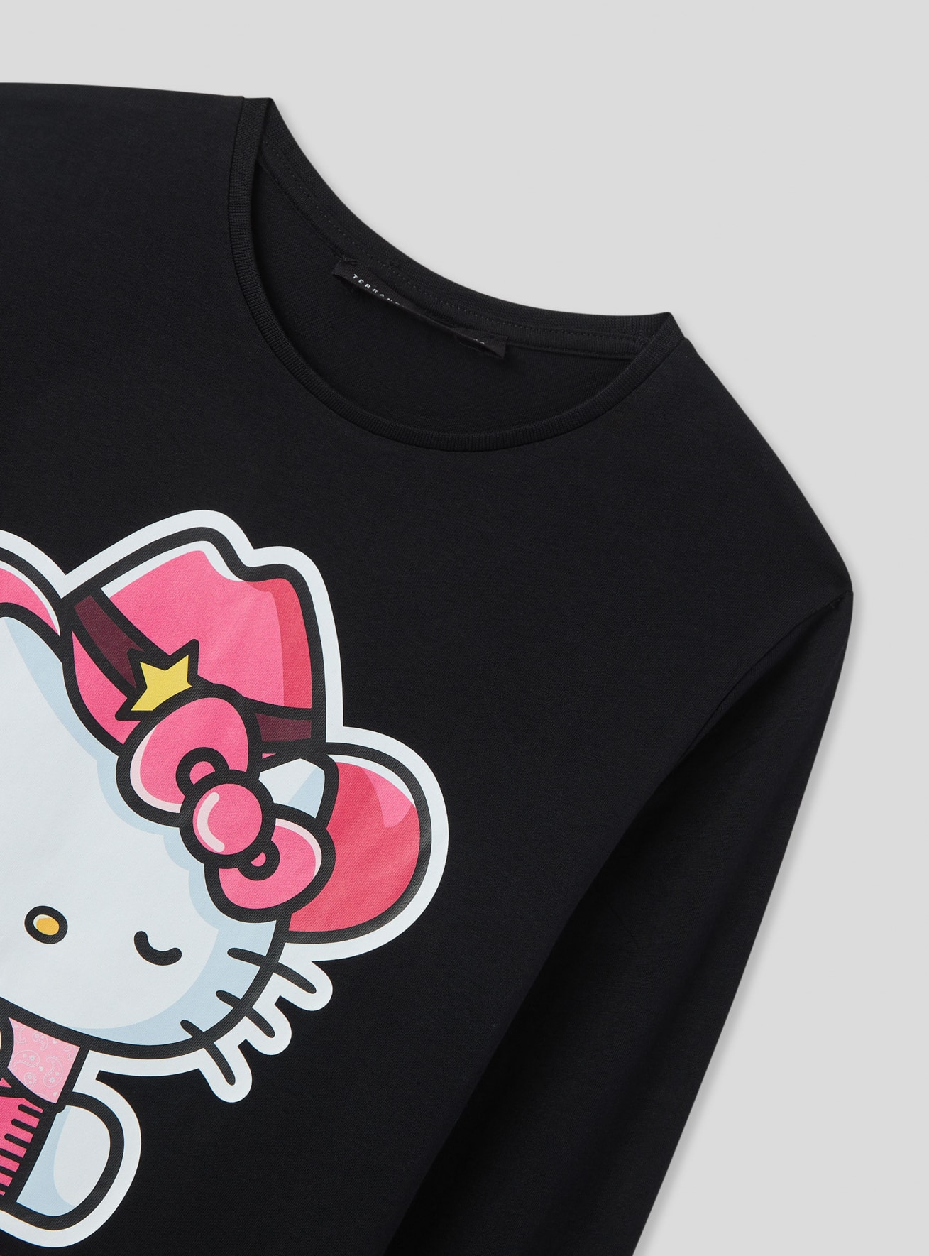 T-Shirt ML Bambina Kids
