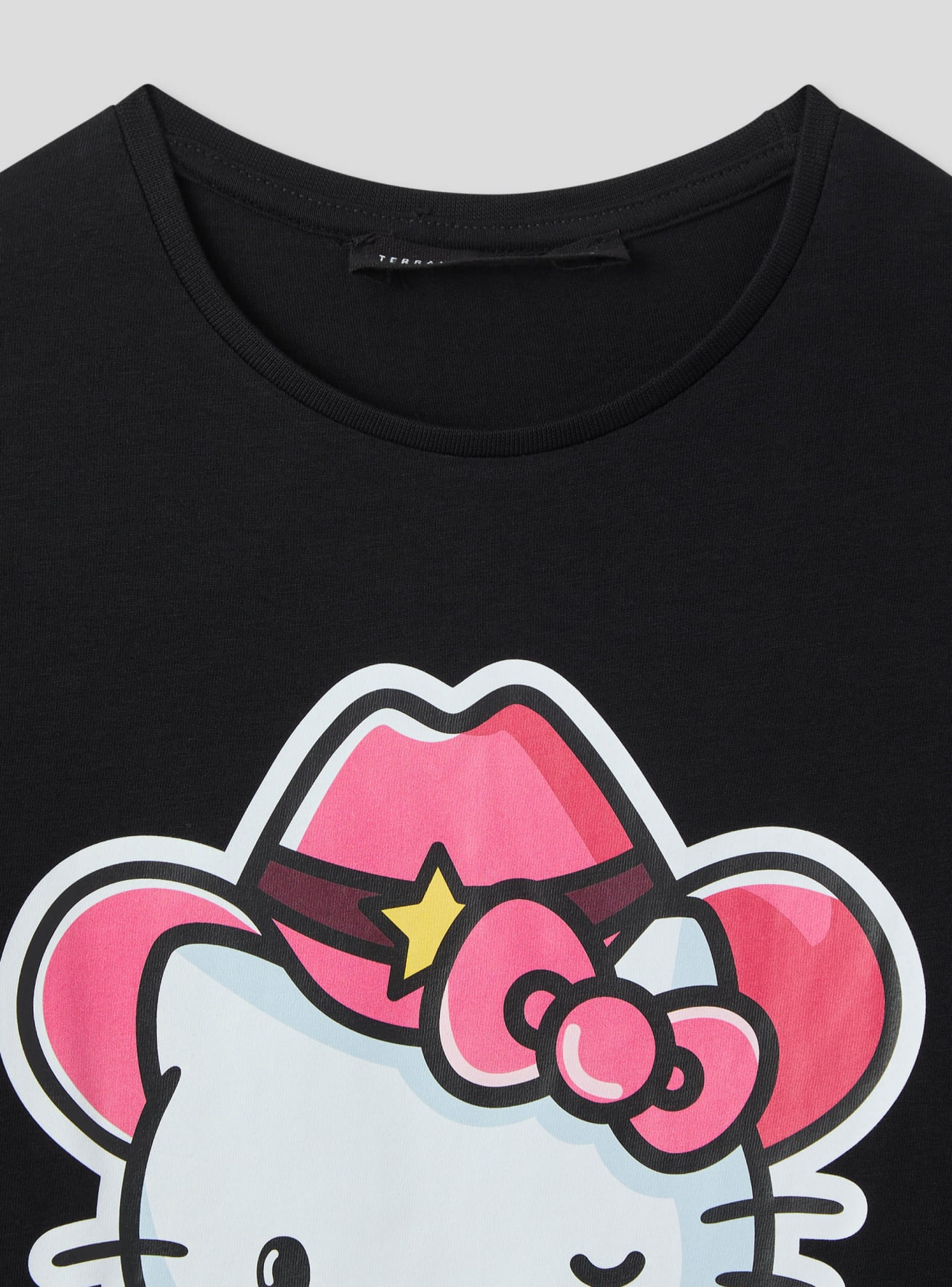 T-Shirt ML Bambina Kids