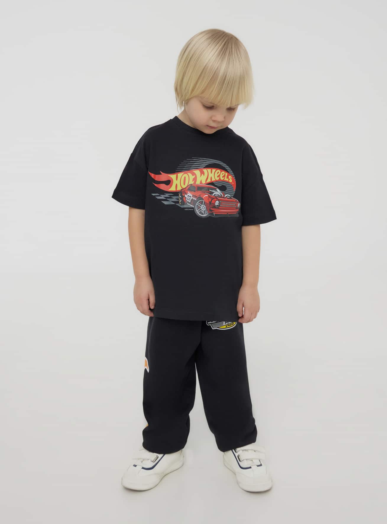T-Shirt MC Bambino Kids