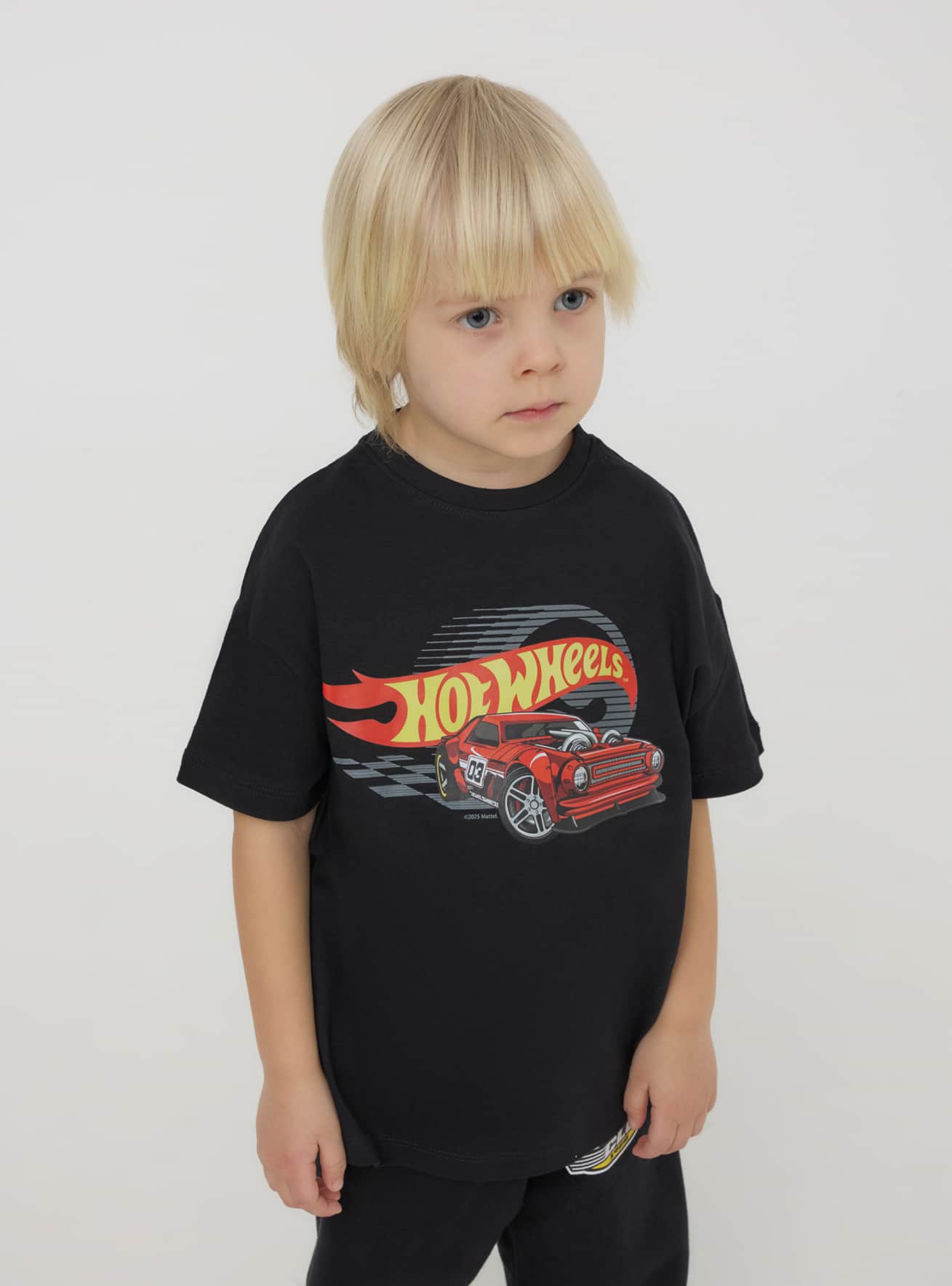 T-Shirt MC Bambino Kids