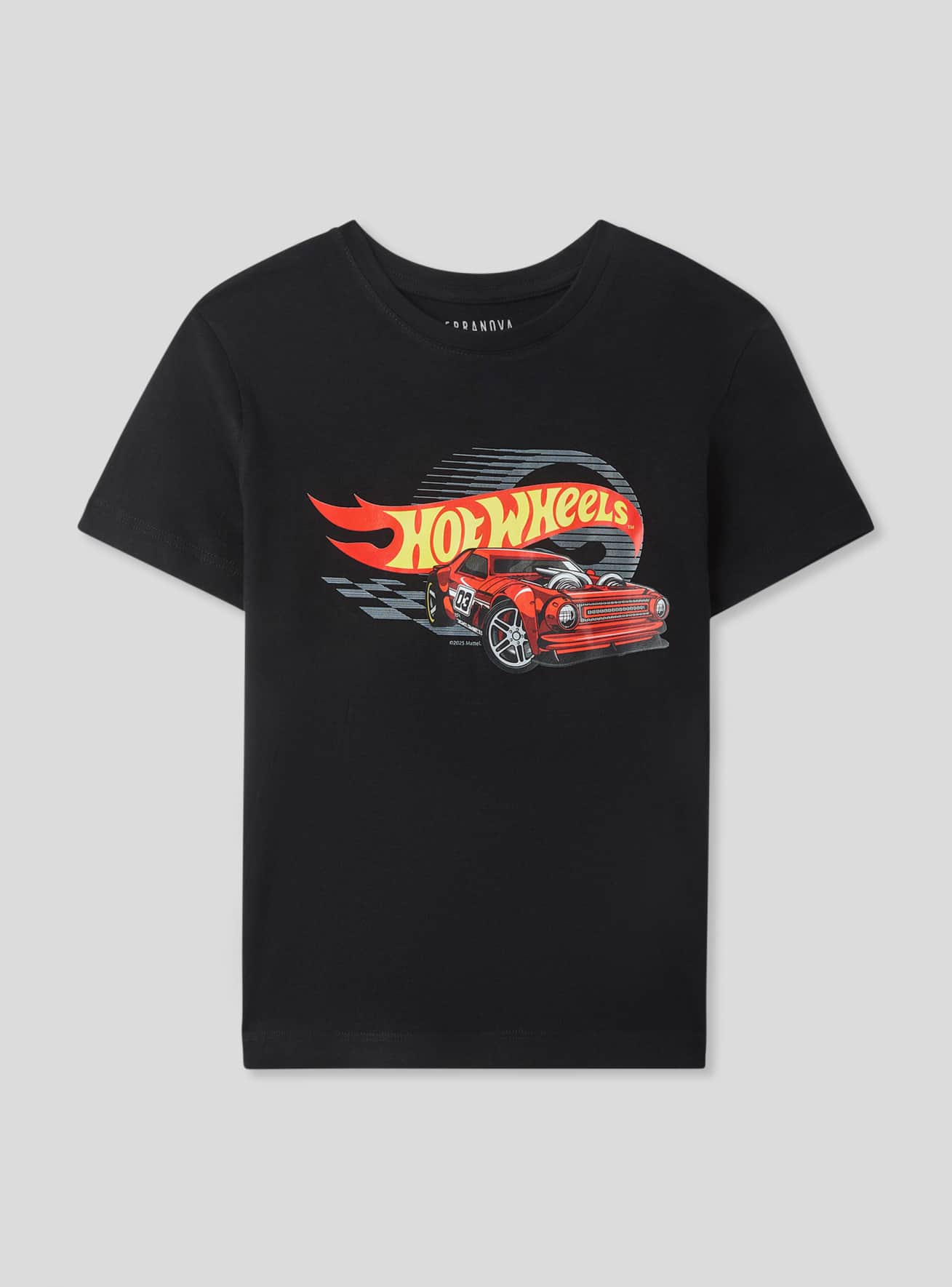 T-Shirt MC Bambino Kids