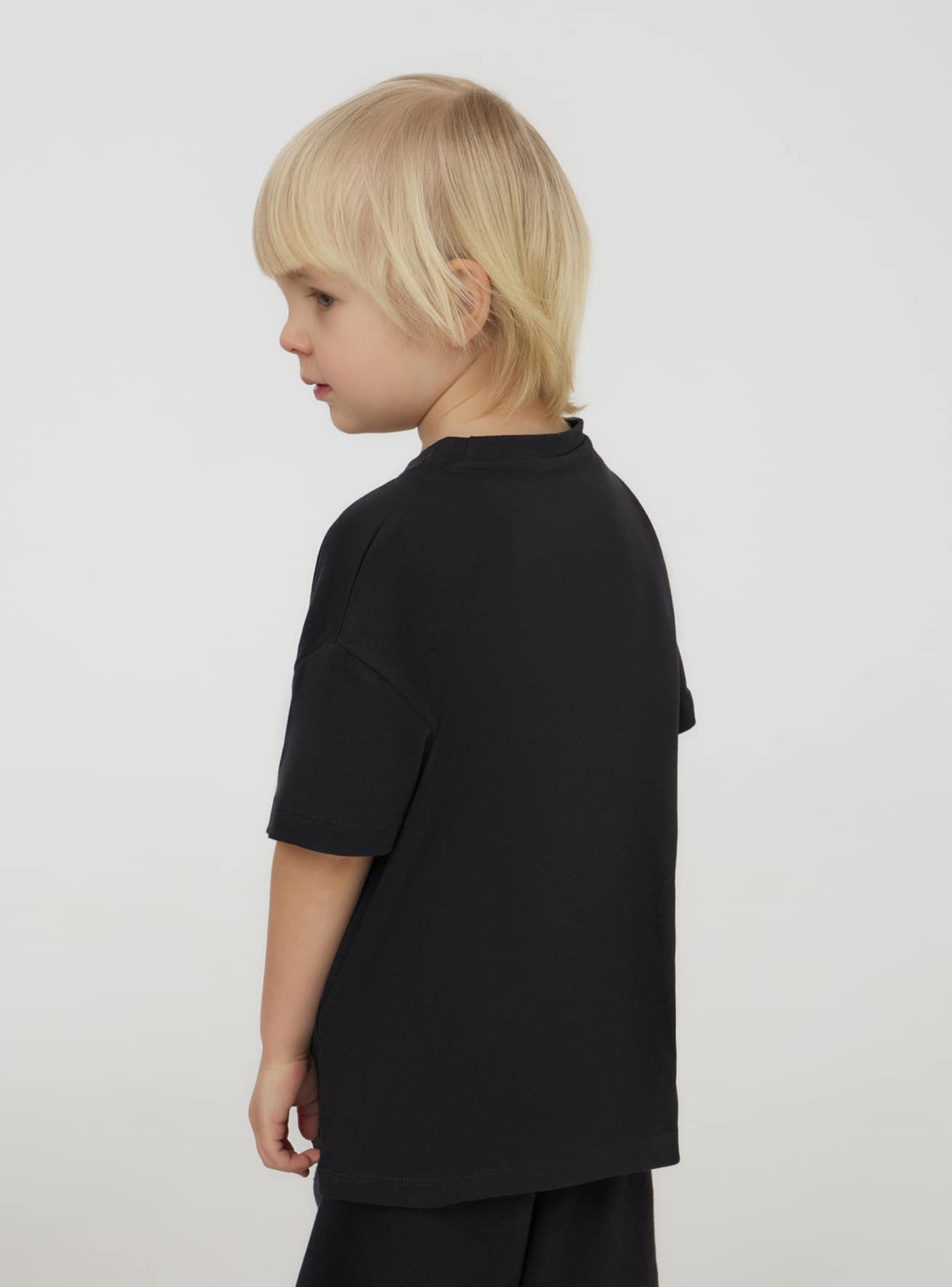 T-Shirt MC Bambino Kids