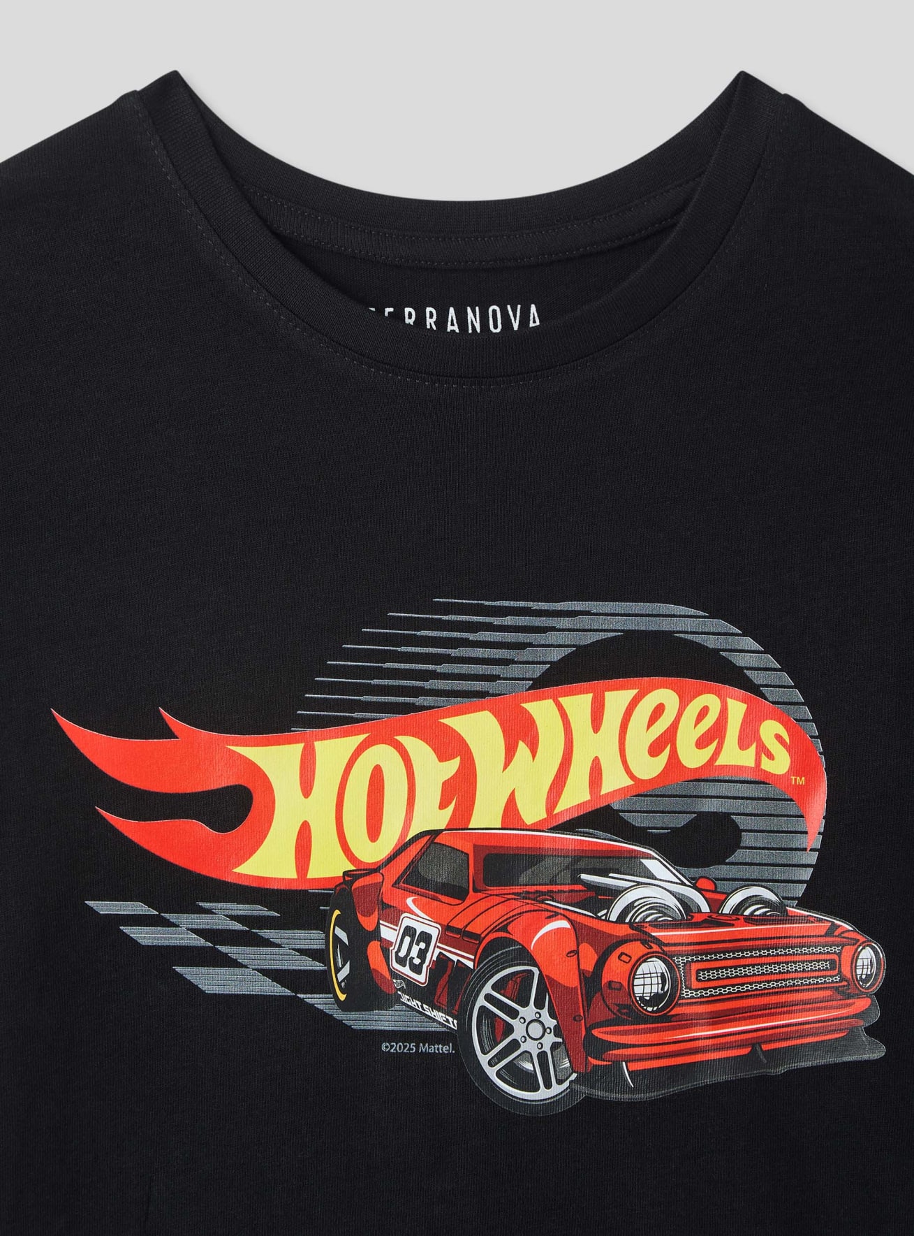 T-Shirt MC Bambino Kids