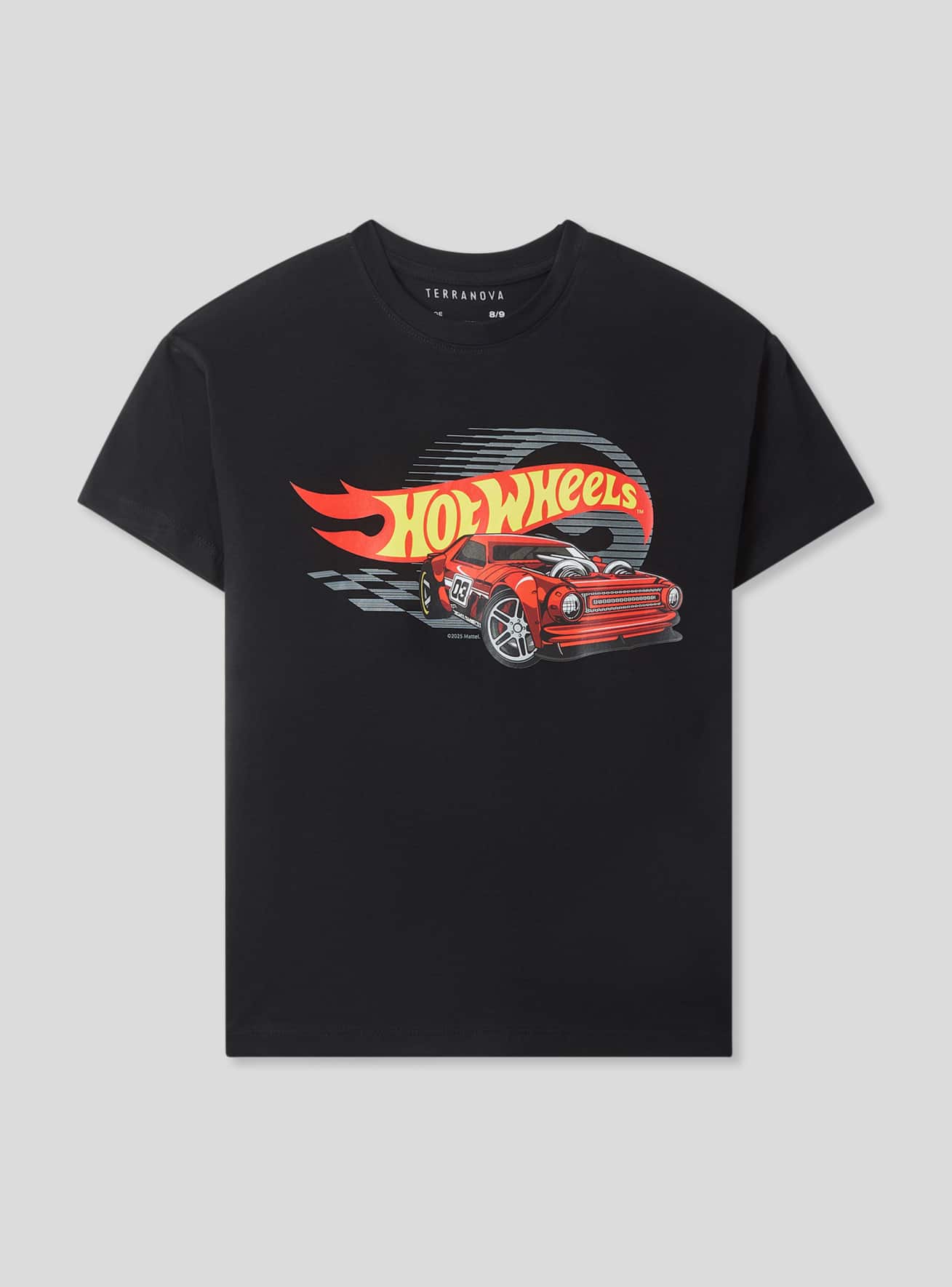 T-Shirt MC Bambino Kids