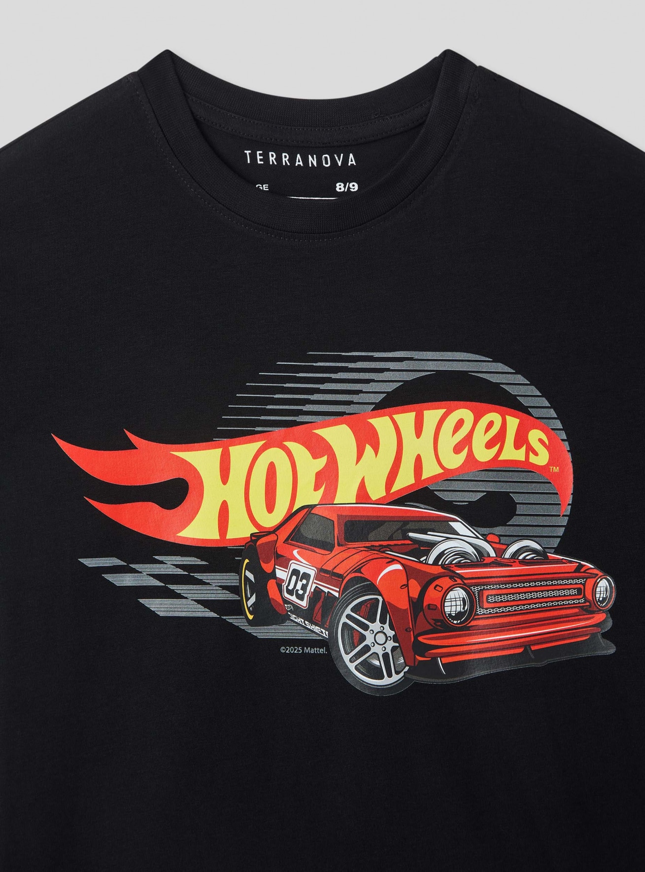 T-Shirt MC Bambino Kids