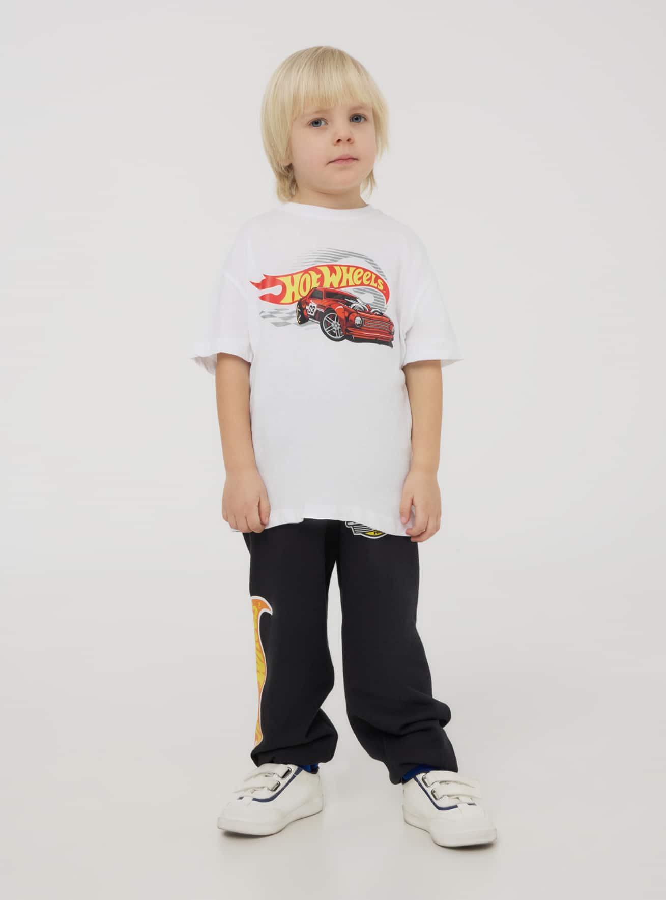 T-Shirt MC Bambino Kids