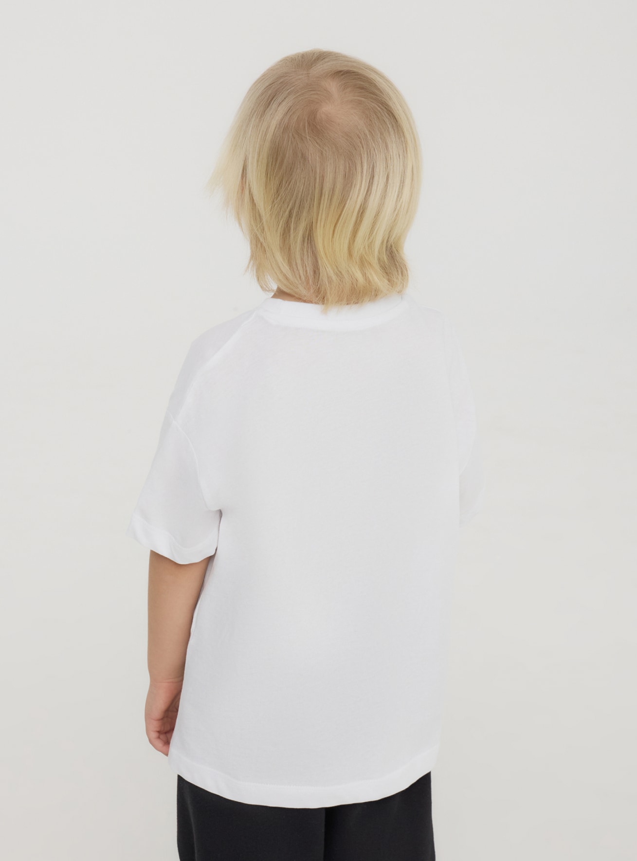 T-Shirt MC Bambino Kids