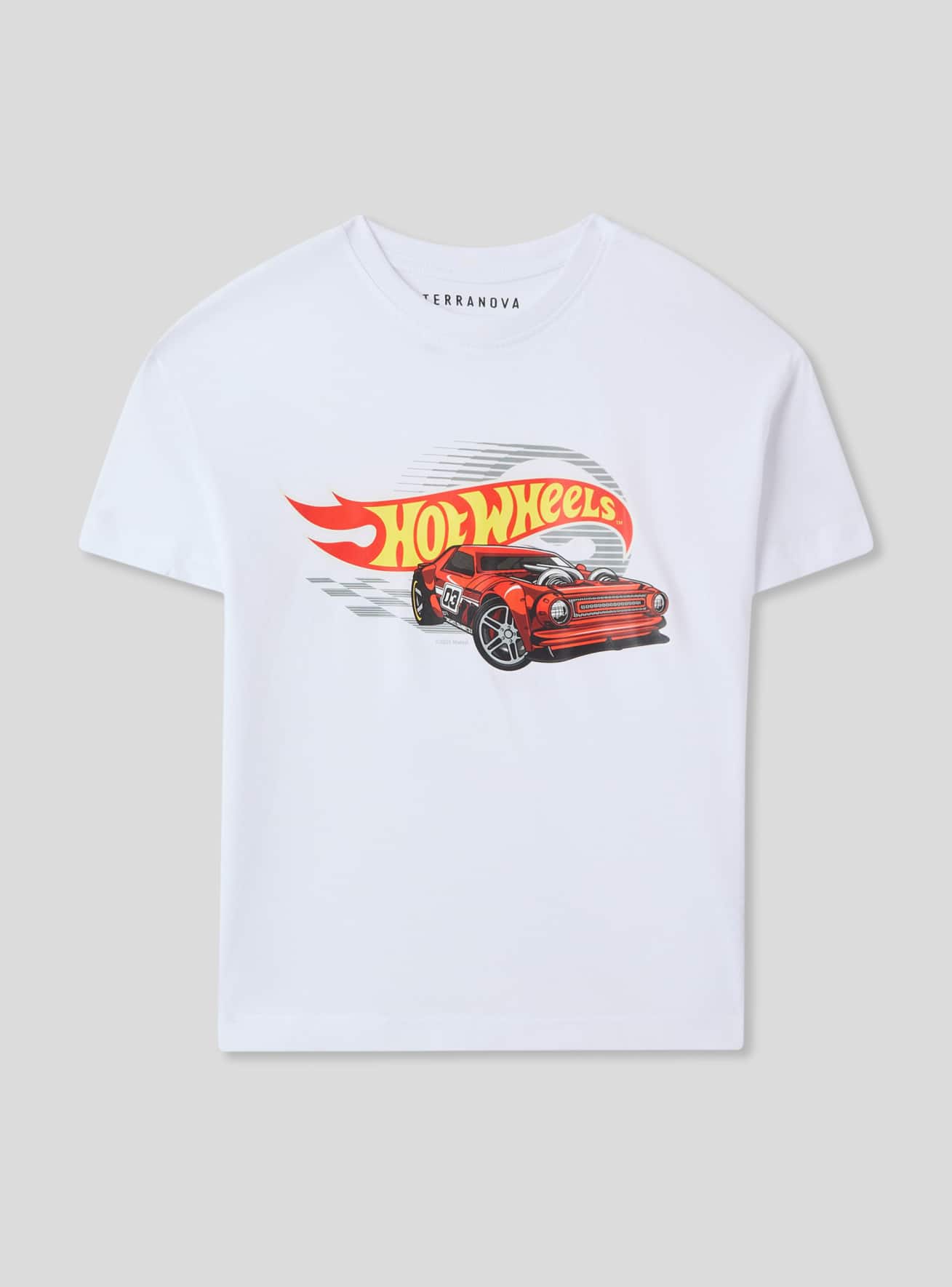 T-Shirt MC Bambino Kids