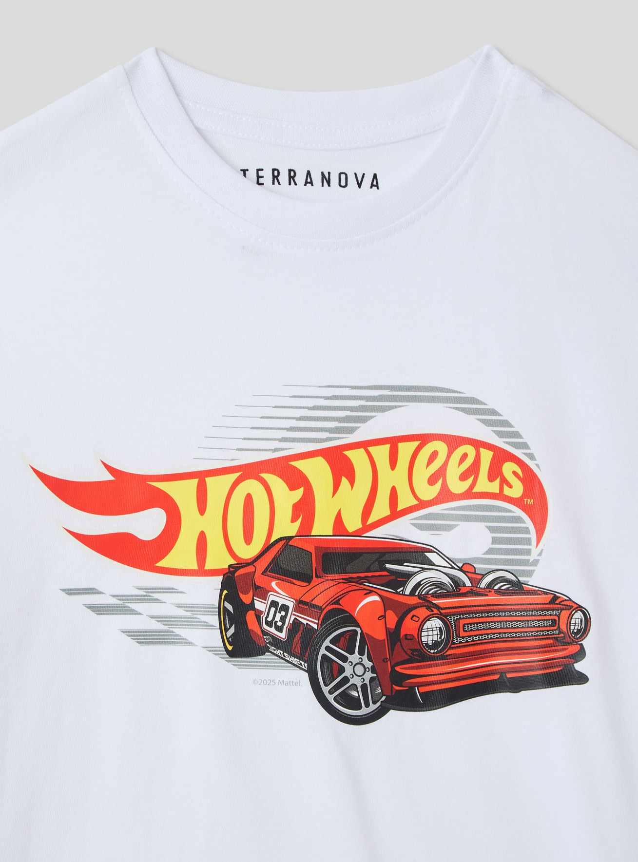 T-Shirt MC Bambino Kids