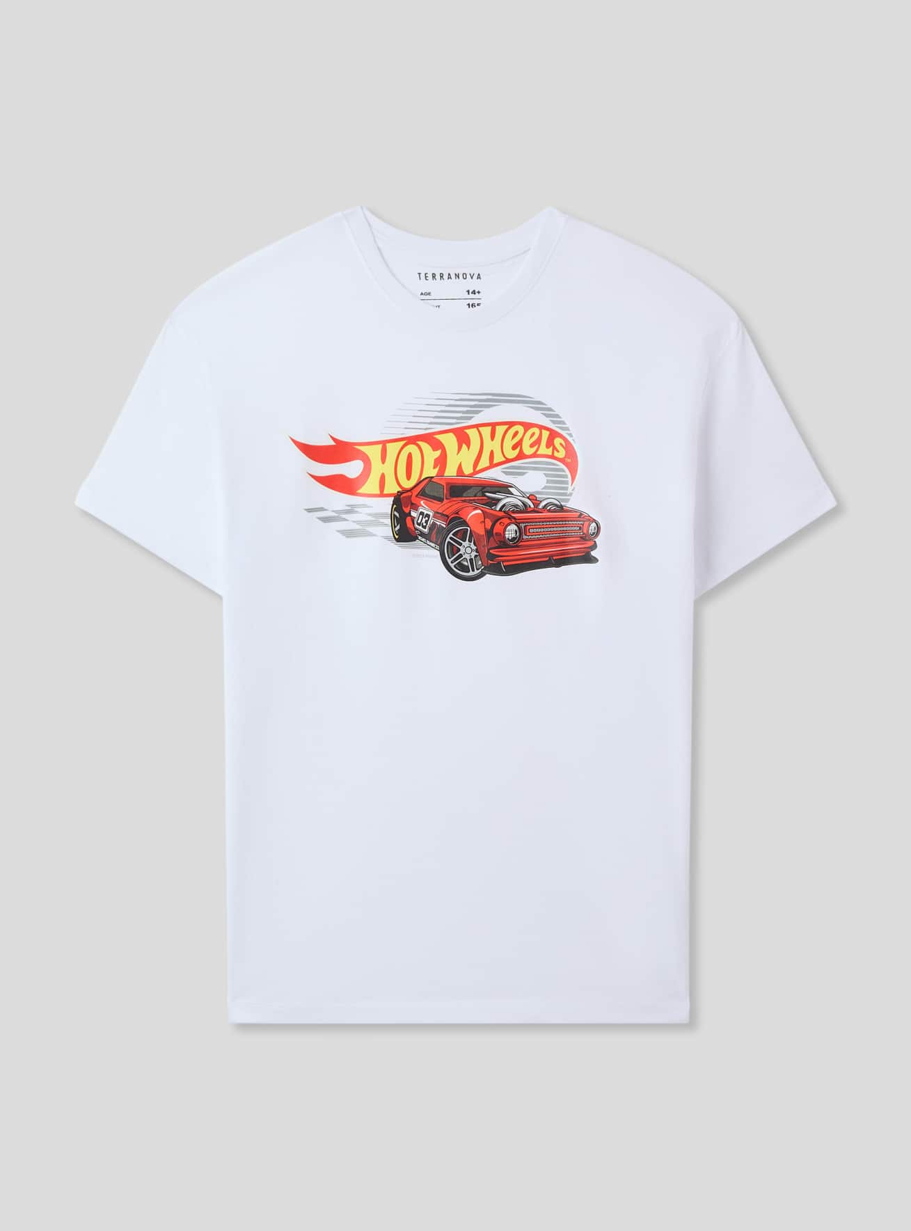 T-Shirt MC Bambino Kids