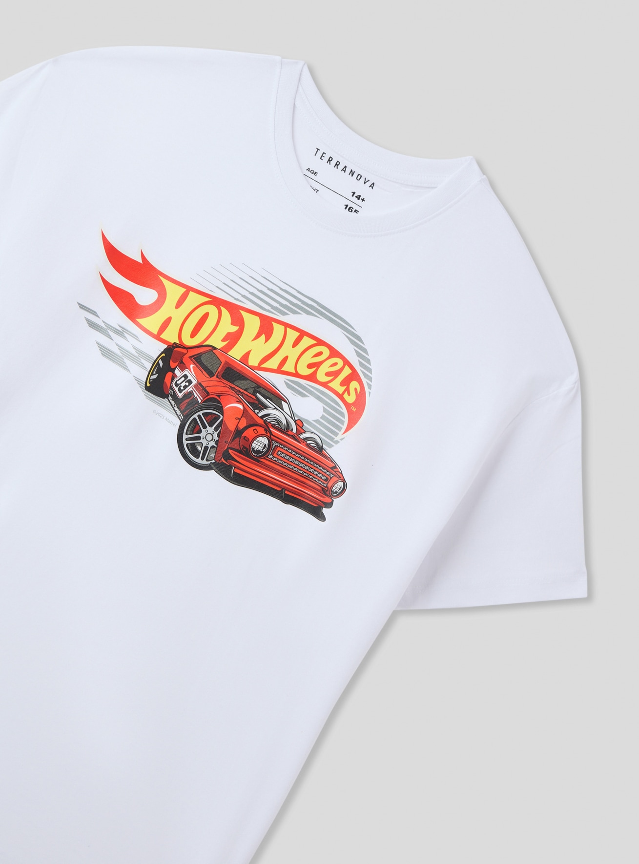 T-Shirt MC Bambino Kids