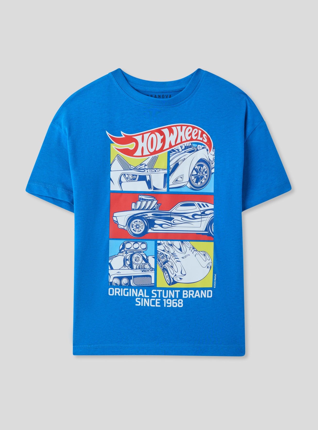 T-Shirt MC Bambino Kids