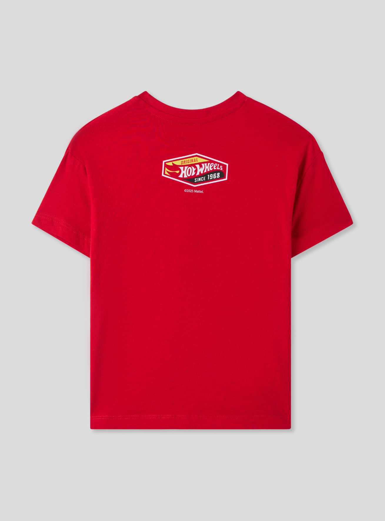 T-Shirt MC Garçon Terranova