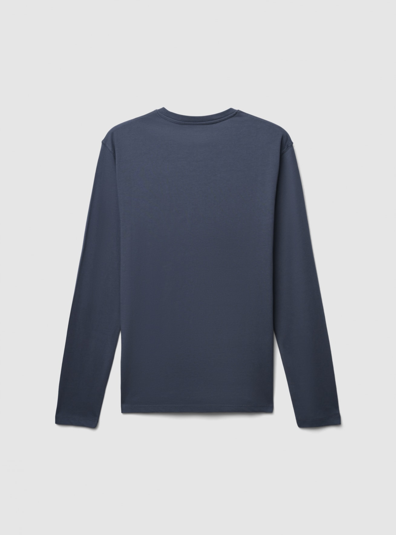 T-Shirt ML Herren Terranova