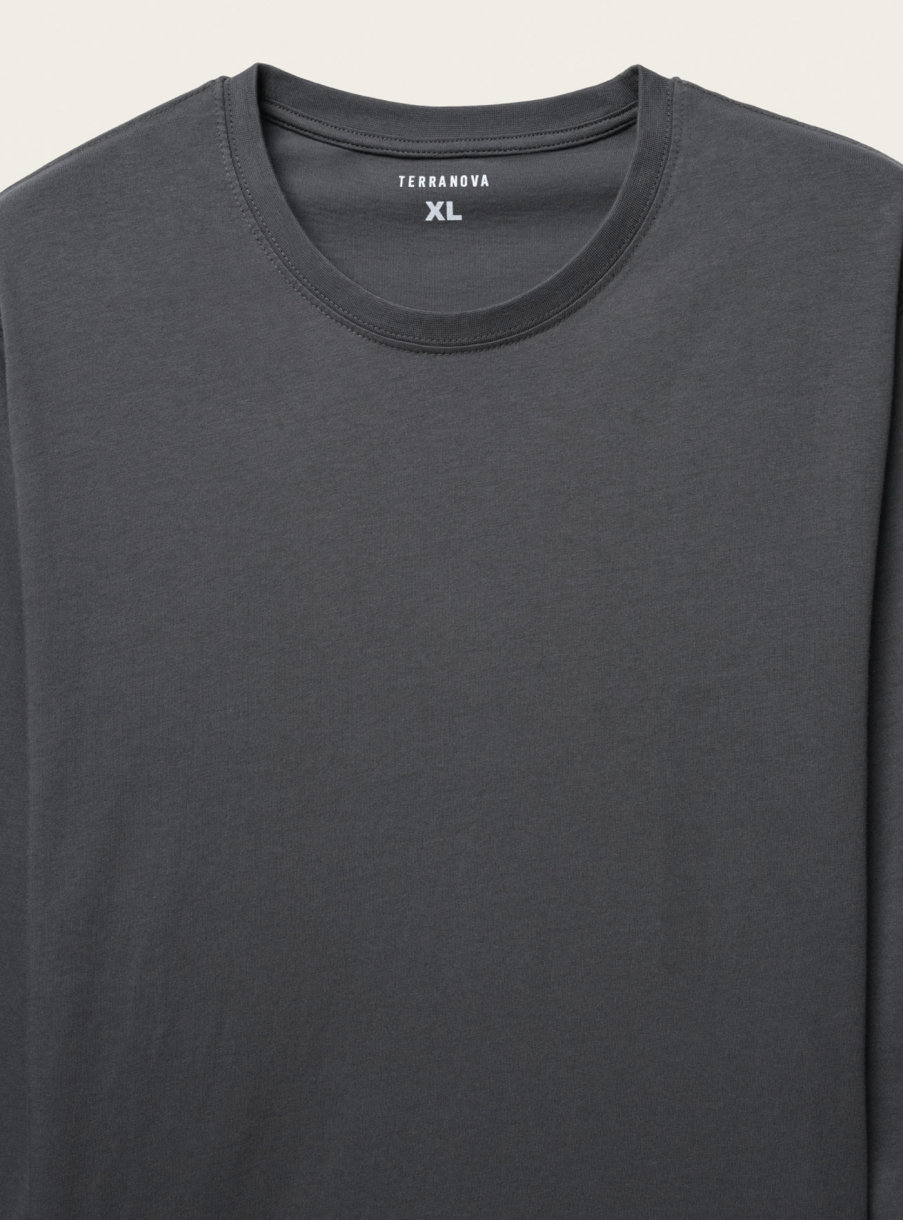 T-Shirt ML Uomo Terranova