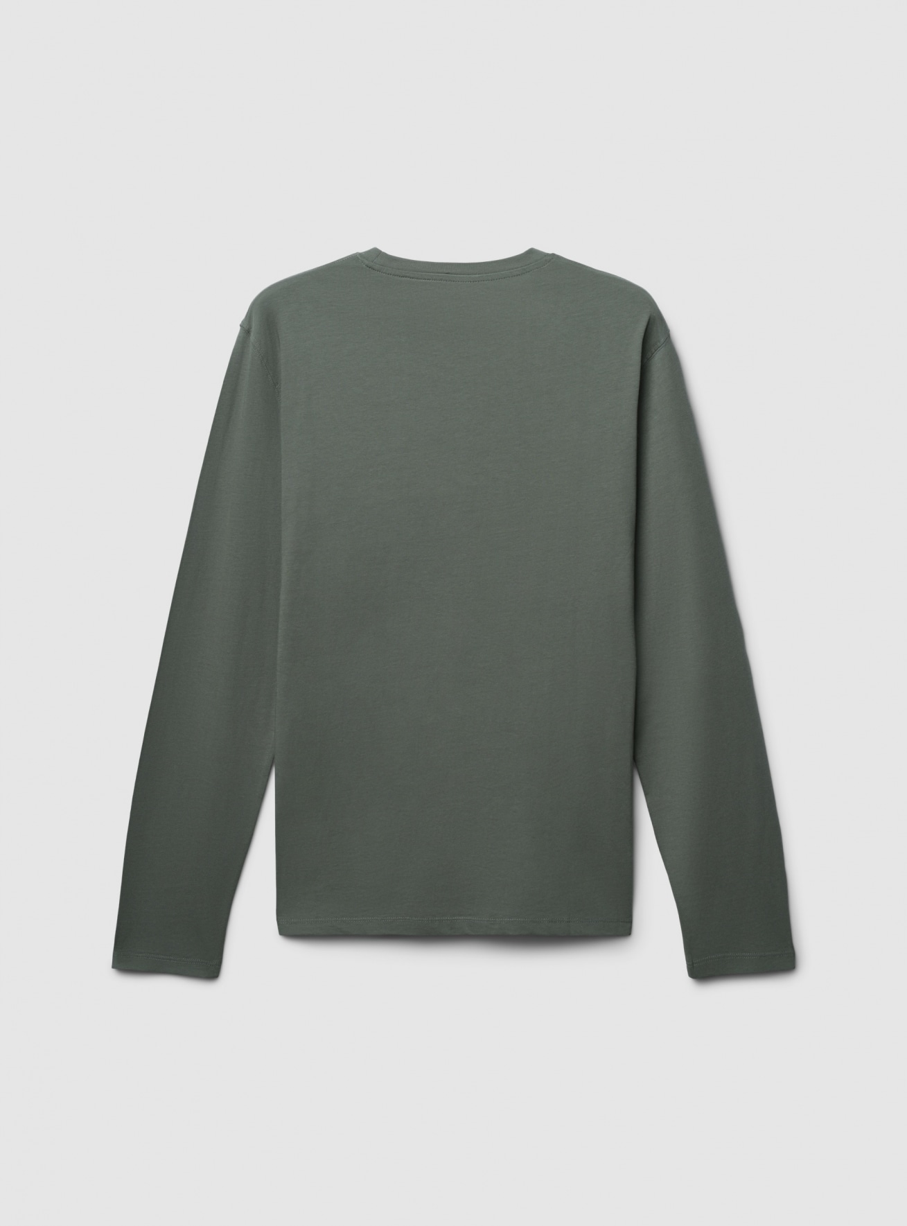T-Shirt ML Homme Terranova