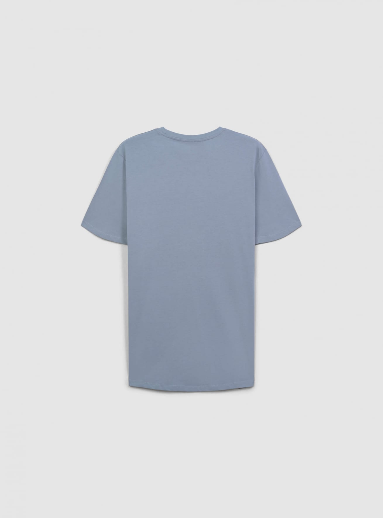 Camiseta manga corta Hombre Terranova