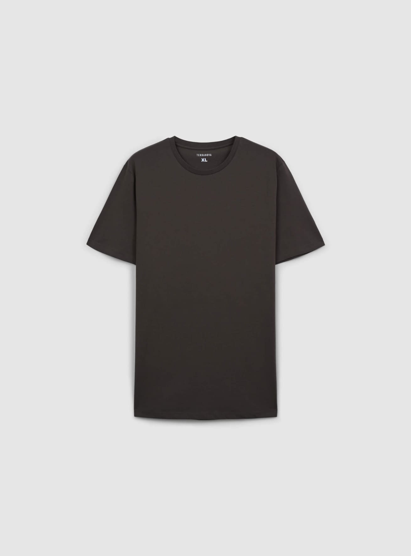 T-Shirt MC Uomo Terranova