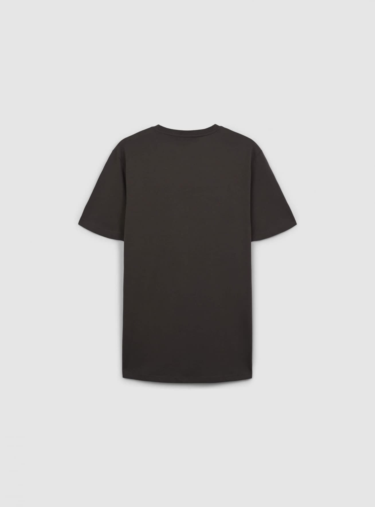T-Shirt MC Uomo Terranova