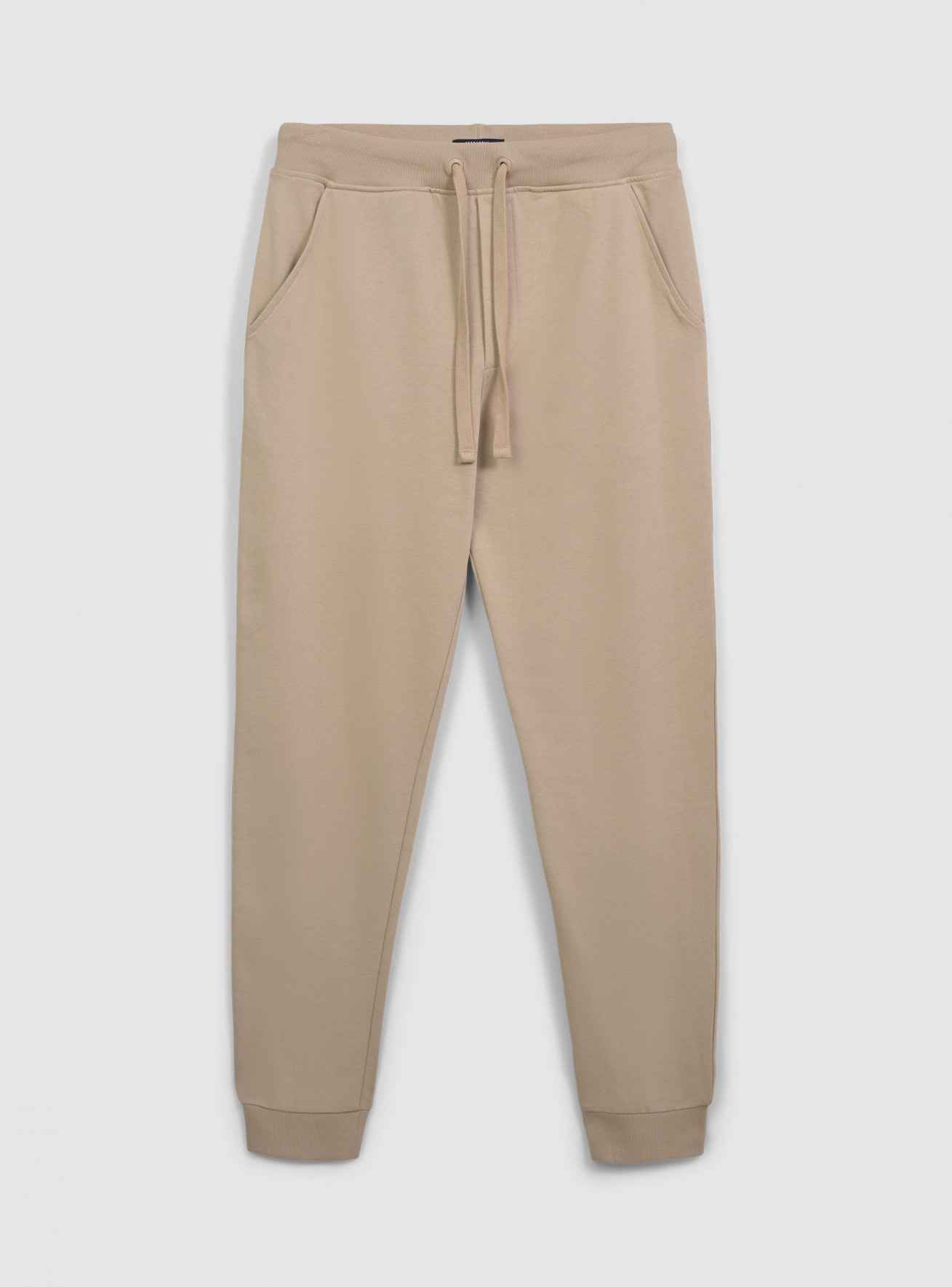 Pantalone ginnico Lungo Herren Terranova