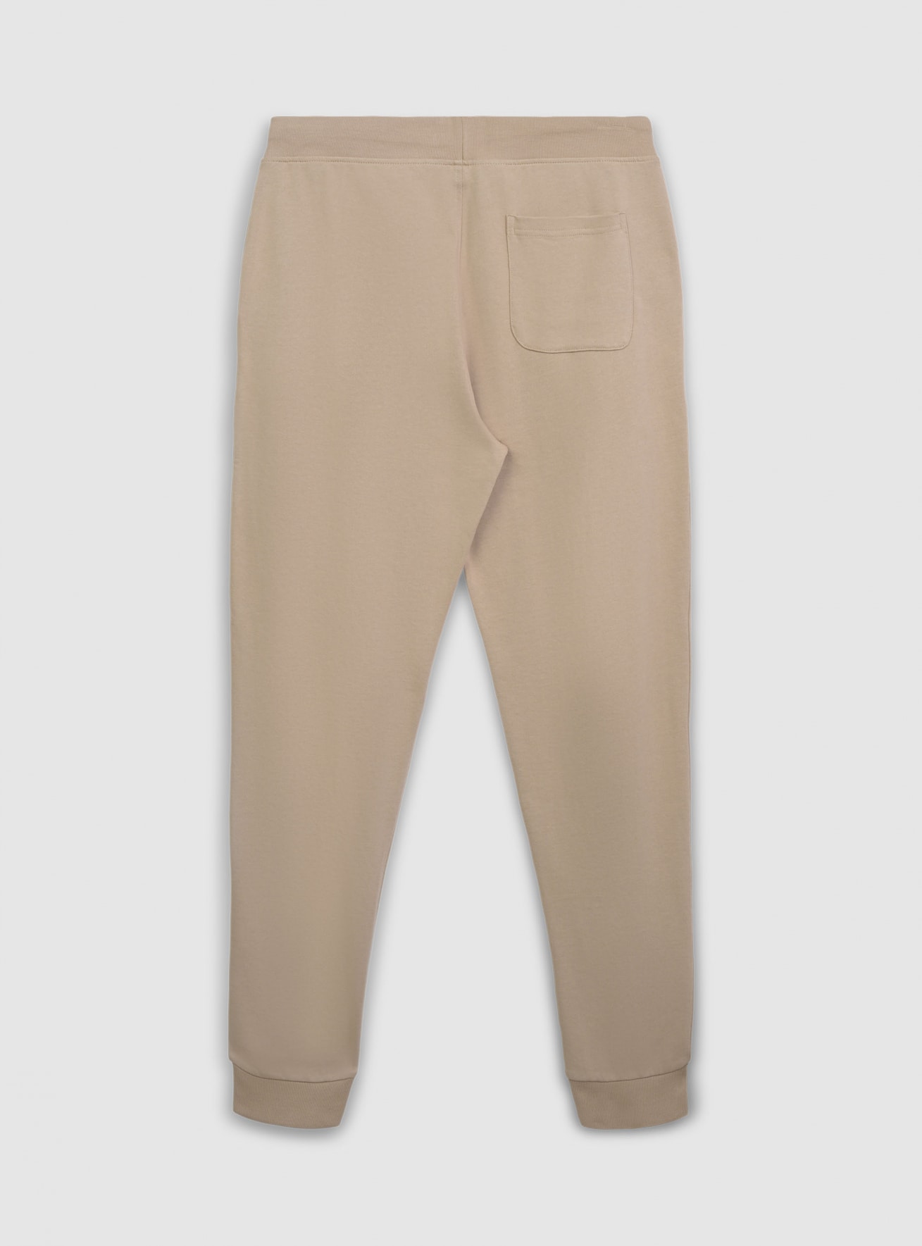 Full-length gym pants Man Terranova