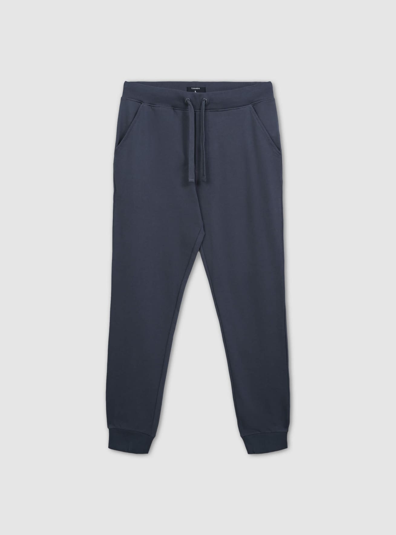 Pantalone ginnico Lungo Uomo Terranova