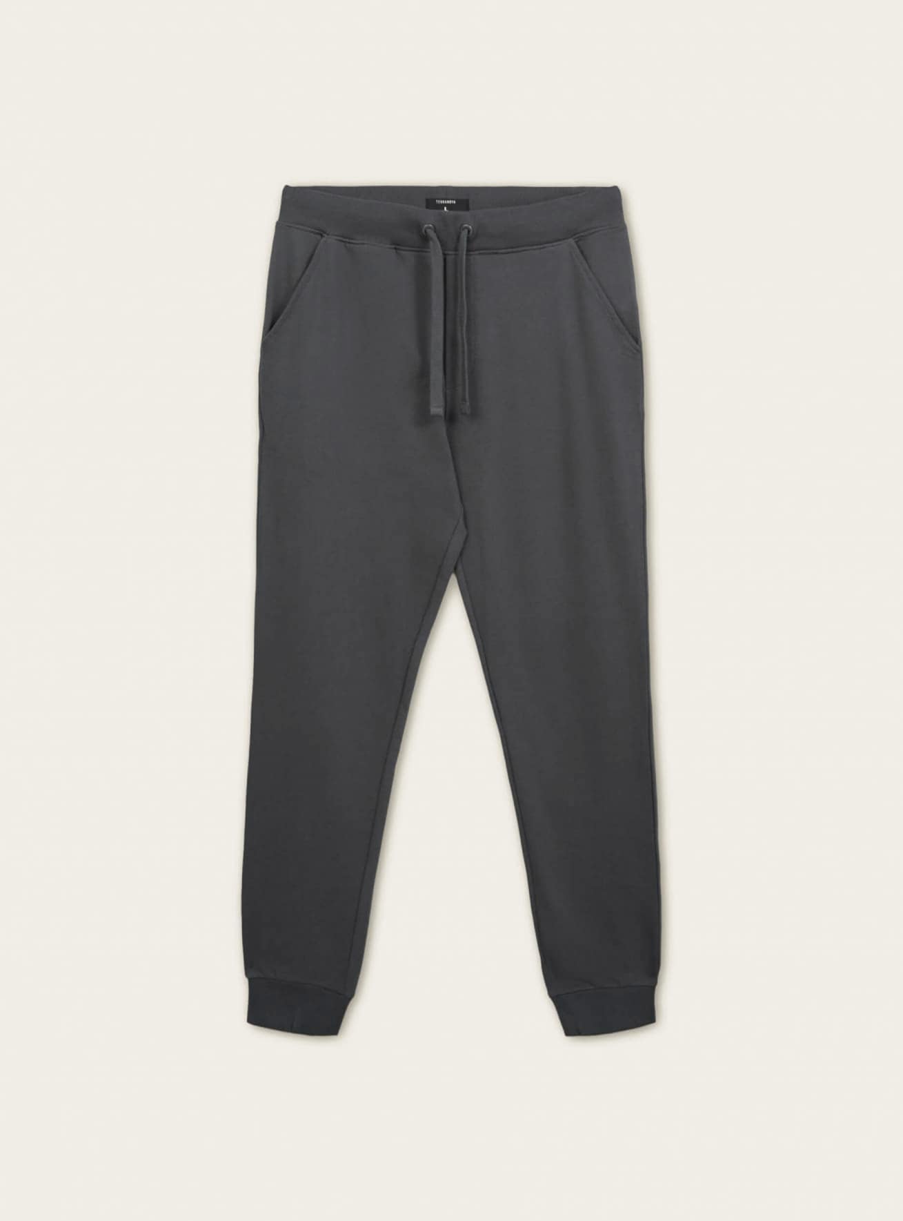 Duge sportske pantalone Muškarci Terranova