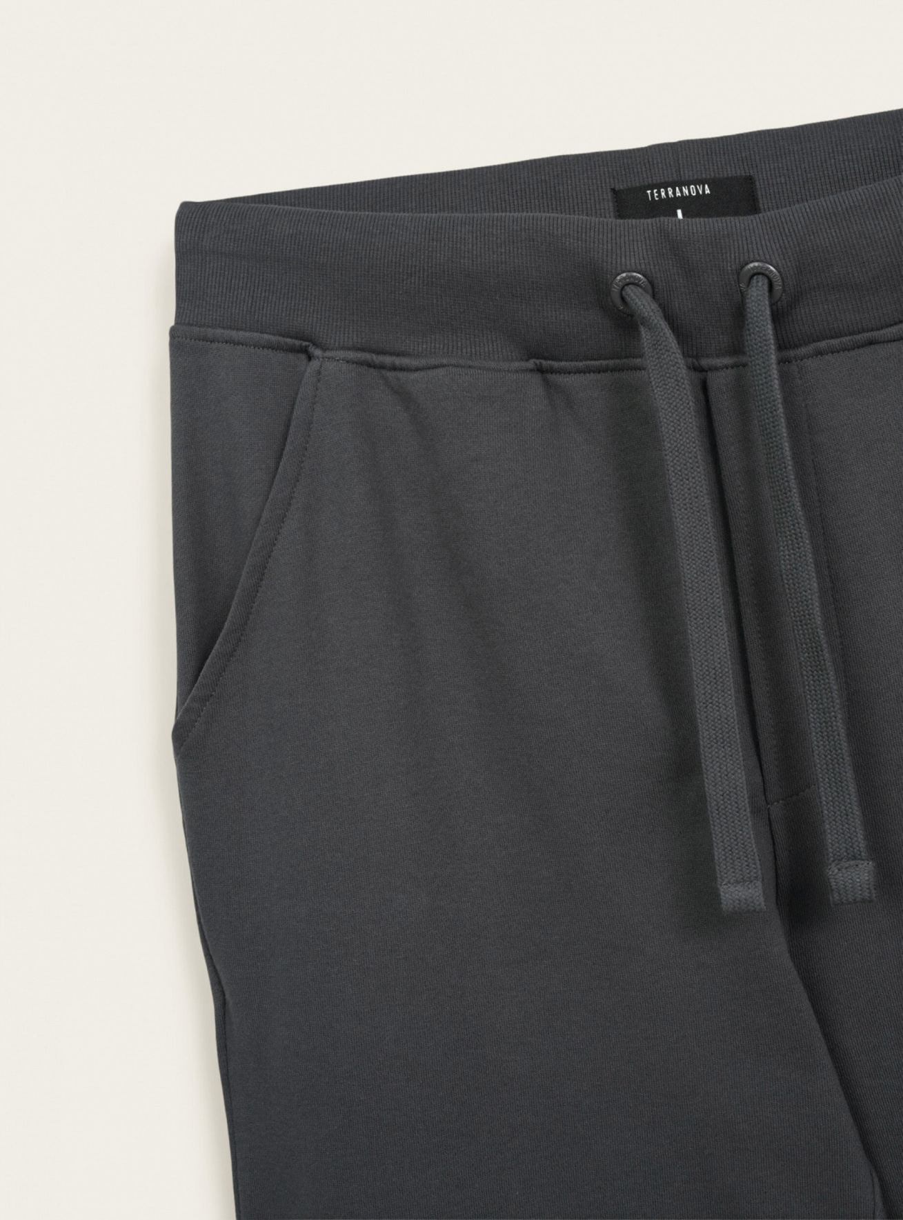 Duge sportske pantalone Muškarci Terranova