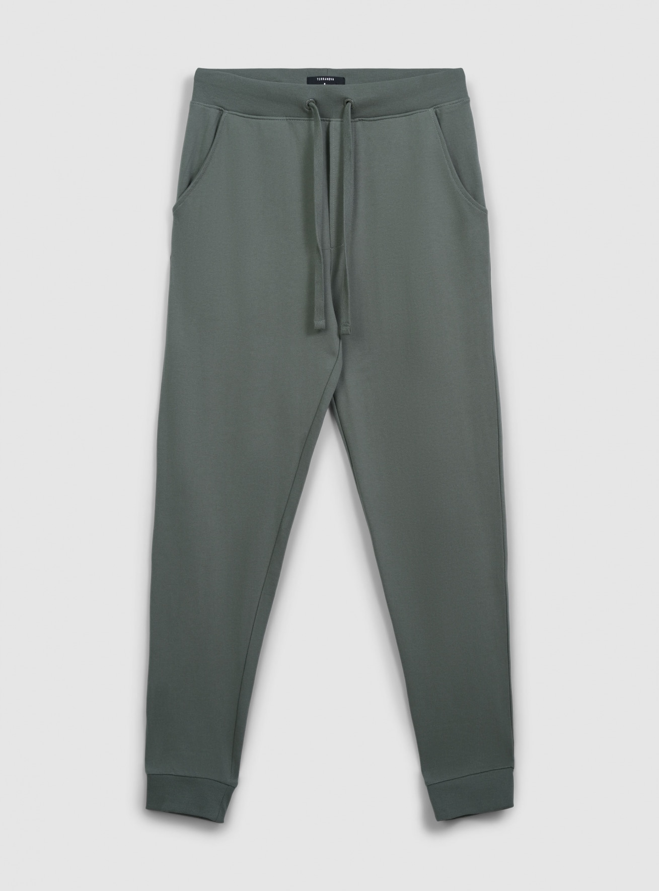 Pantalone ginnico Lungo Uomo Terranova
