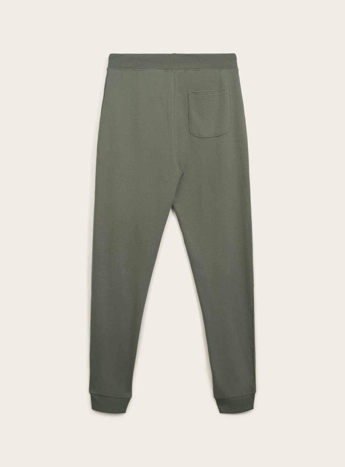 Duge sportske pantalone Muškarci Terranova