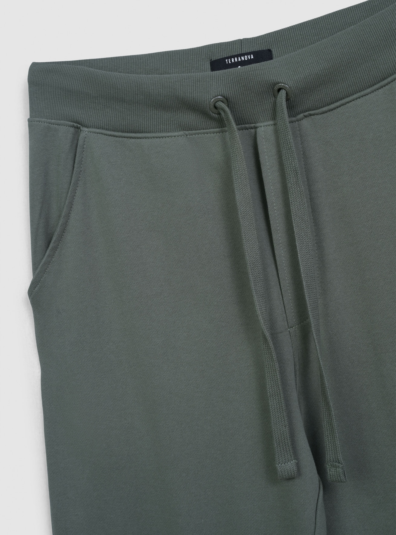 Pantalone ginnico Lungo Uomo Terranova