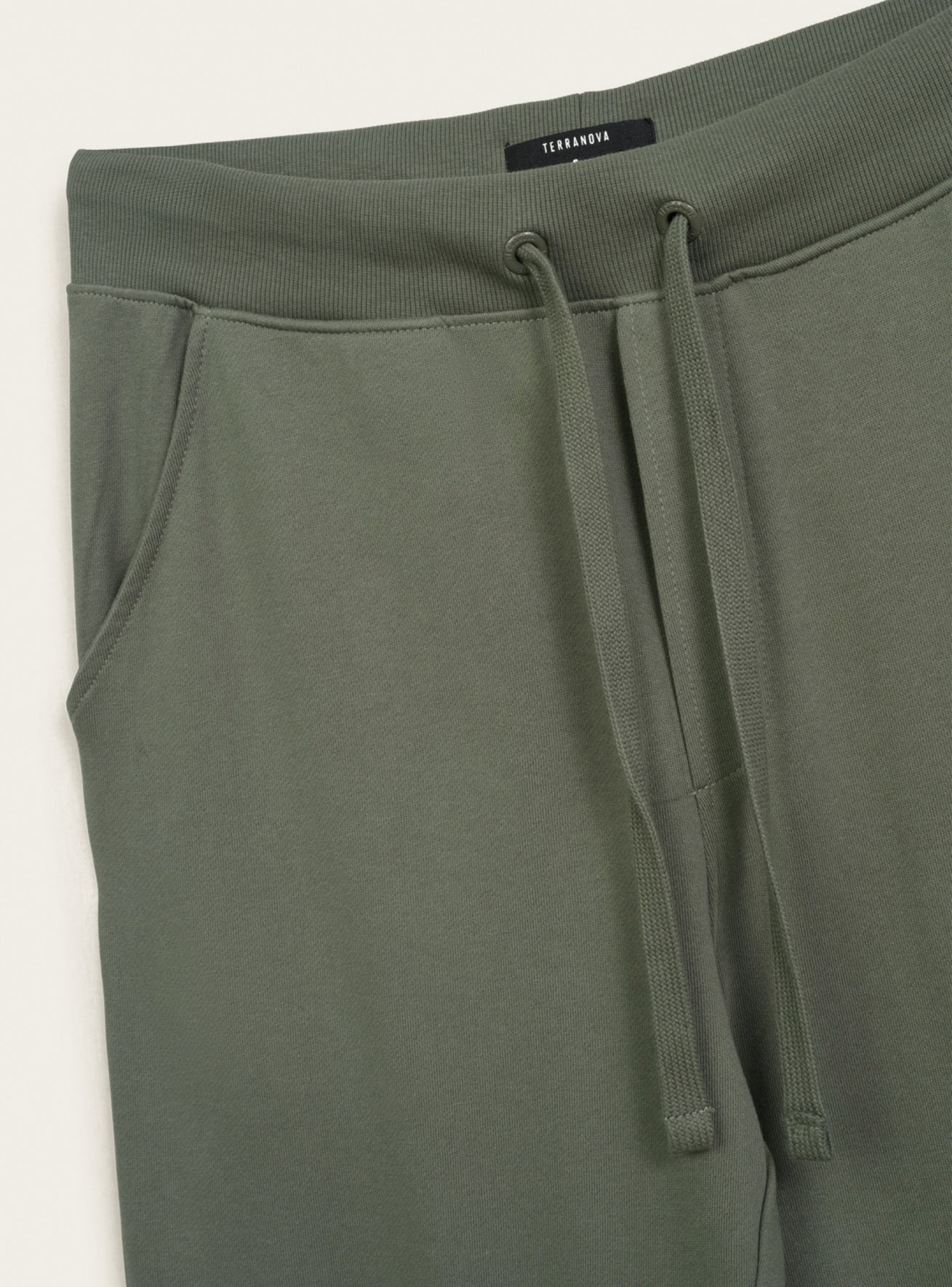 Duge sportske pantalone Muškarci Terranova