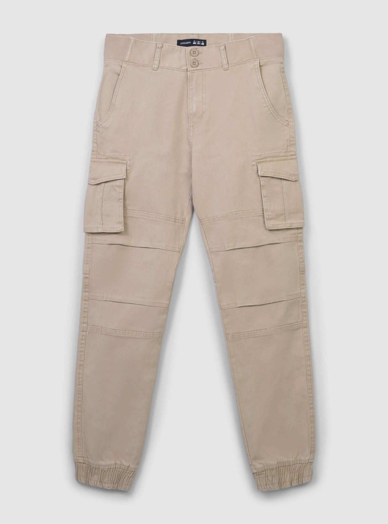 Pantalons Homme Terranova