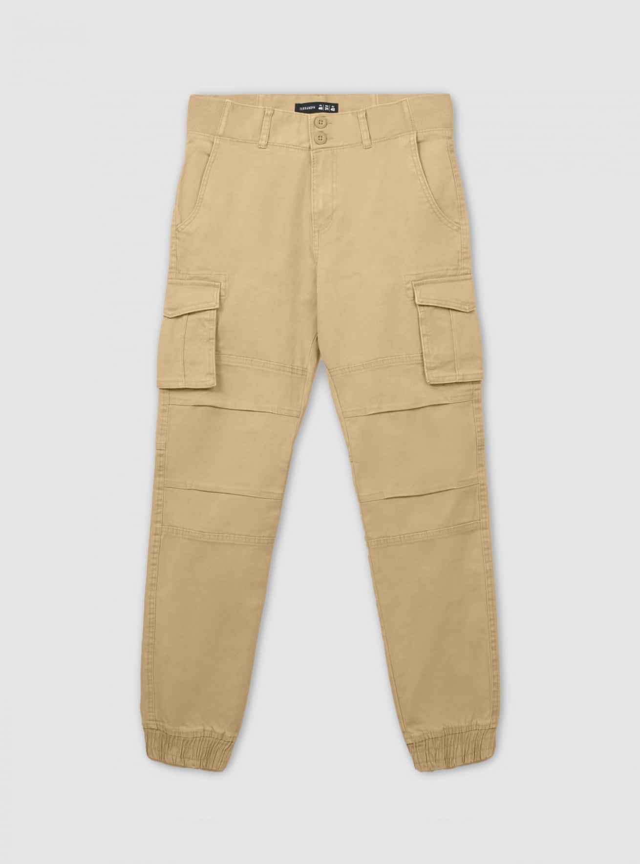 Pantalone Lungo Uomo Terranova