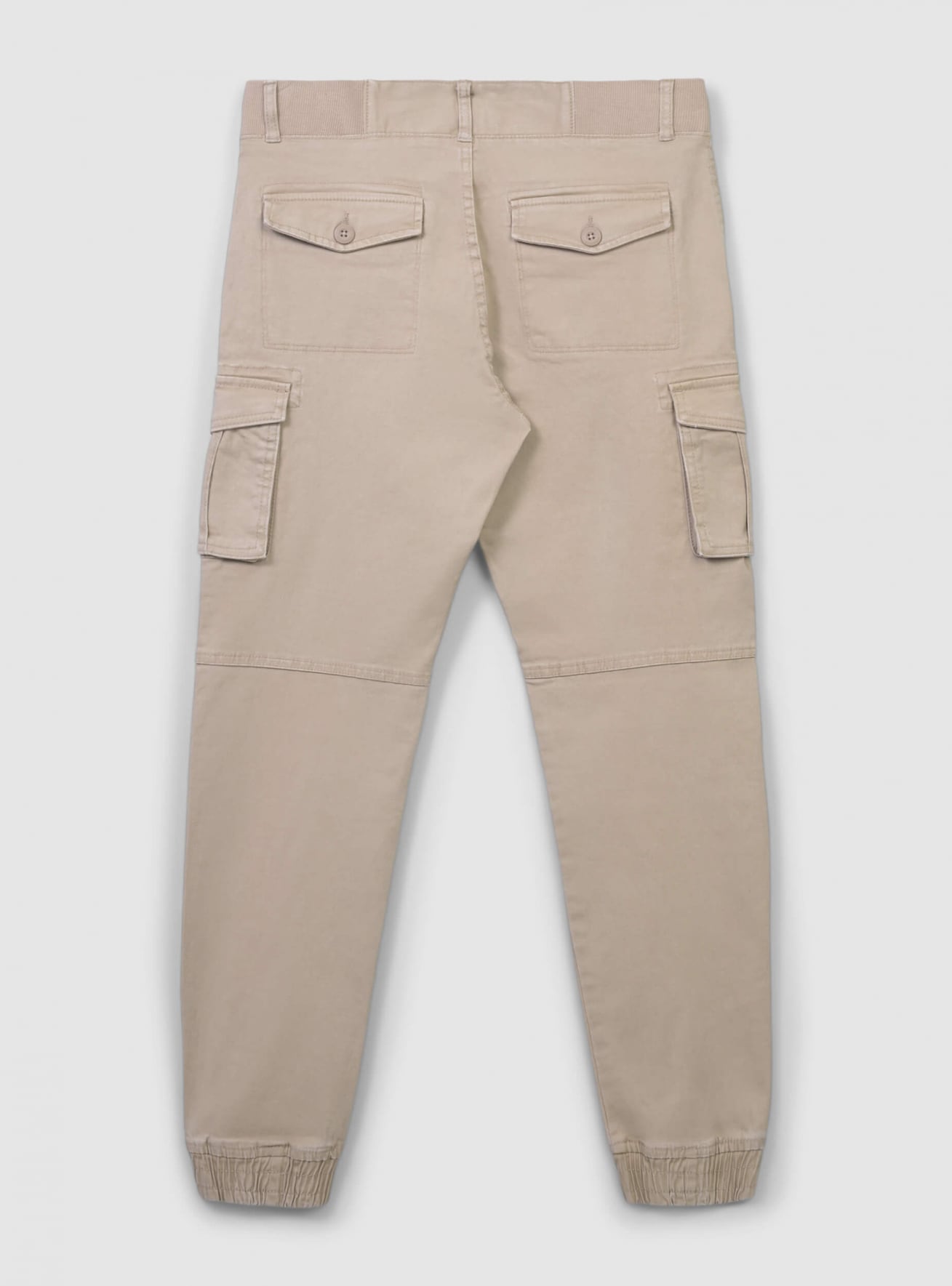 Pantalons Homme Terranova