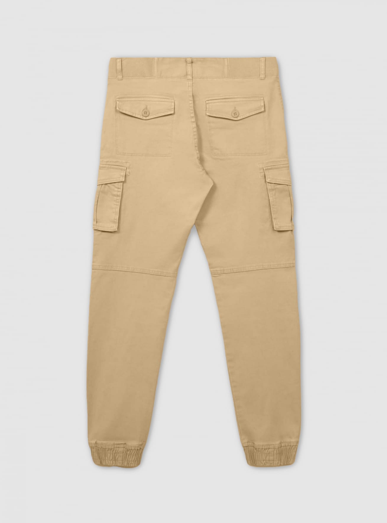 Pantalone Lungo Uomo Terranova