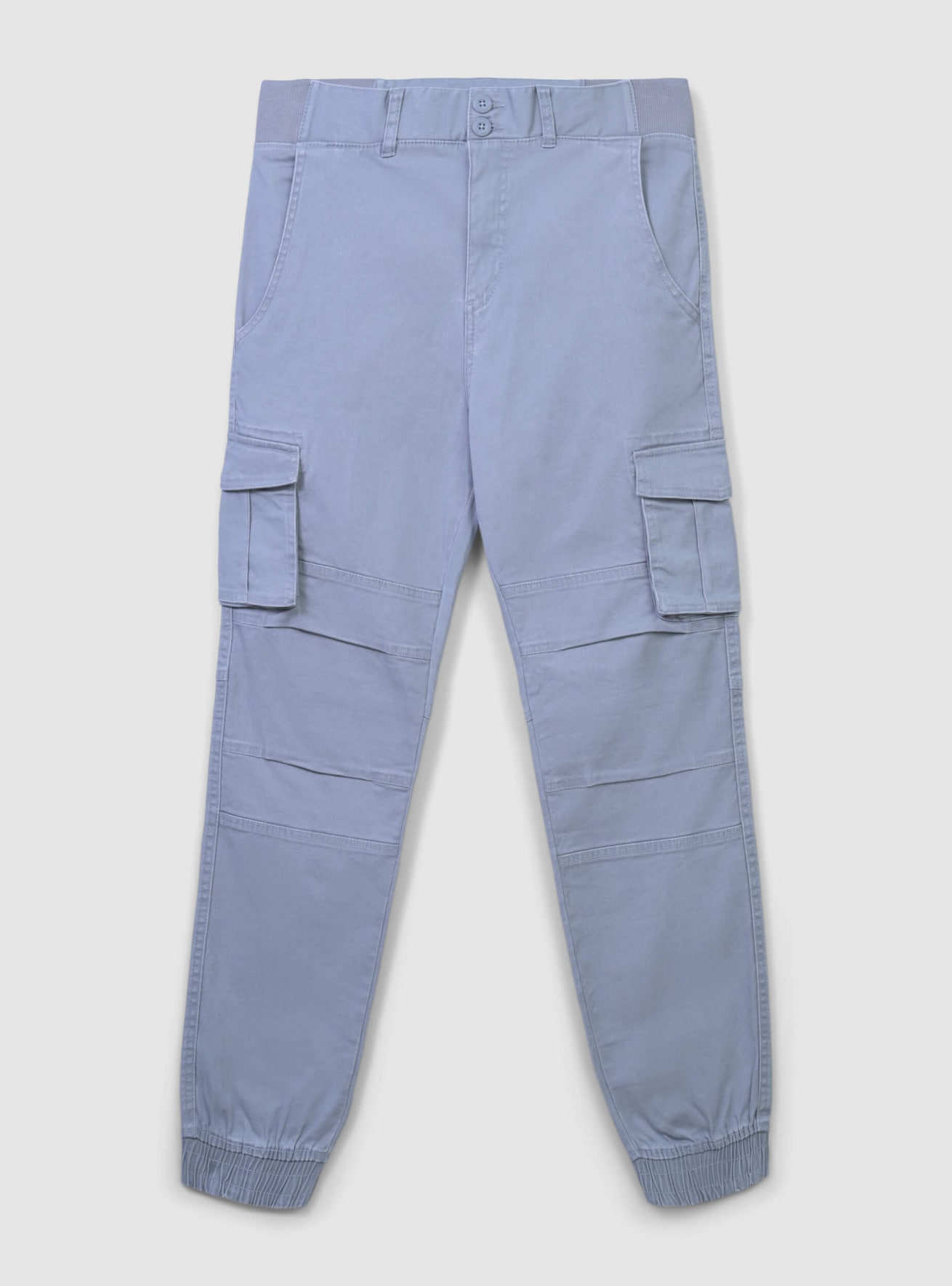 Pantalone Lungo Pánské Terranova