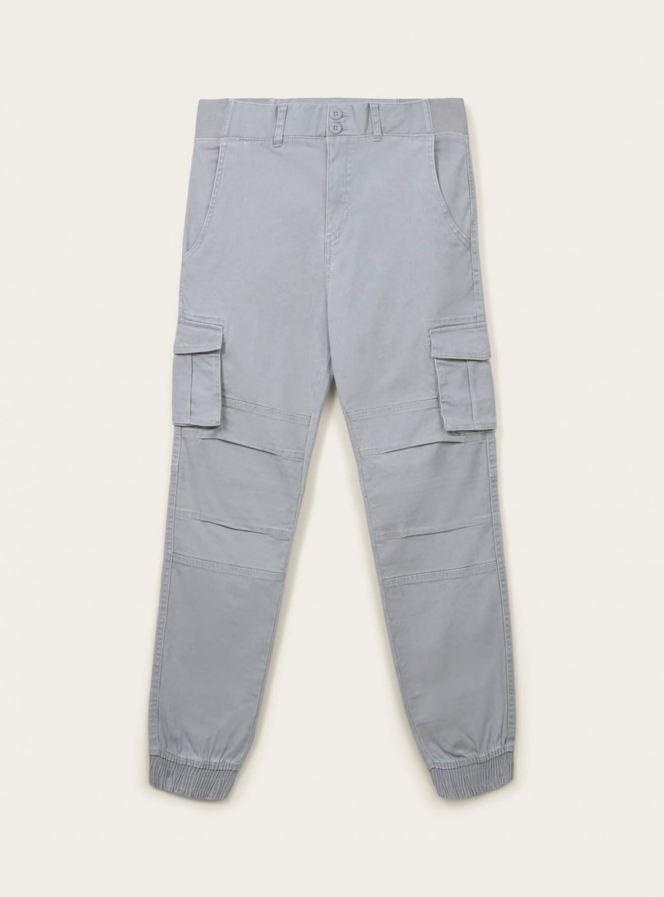 Pantalone Lungo Uomo Terranova