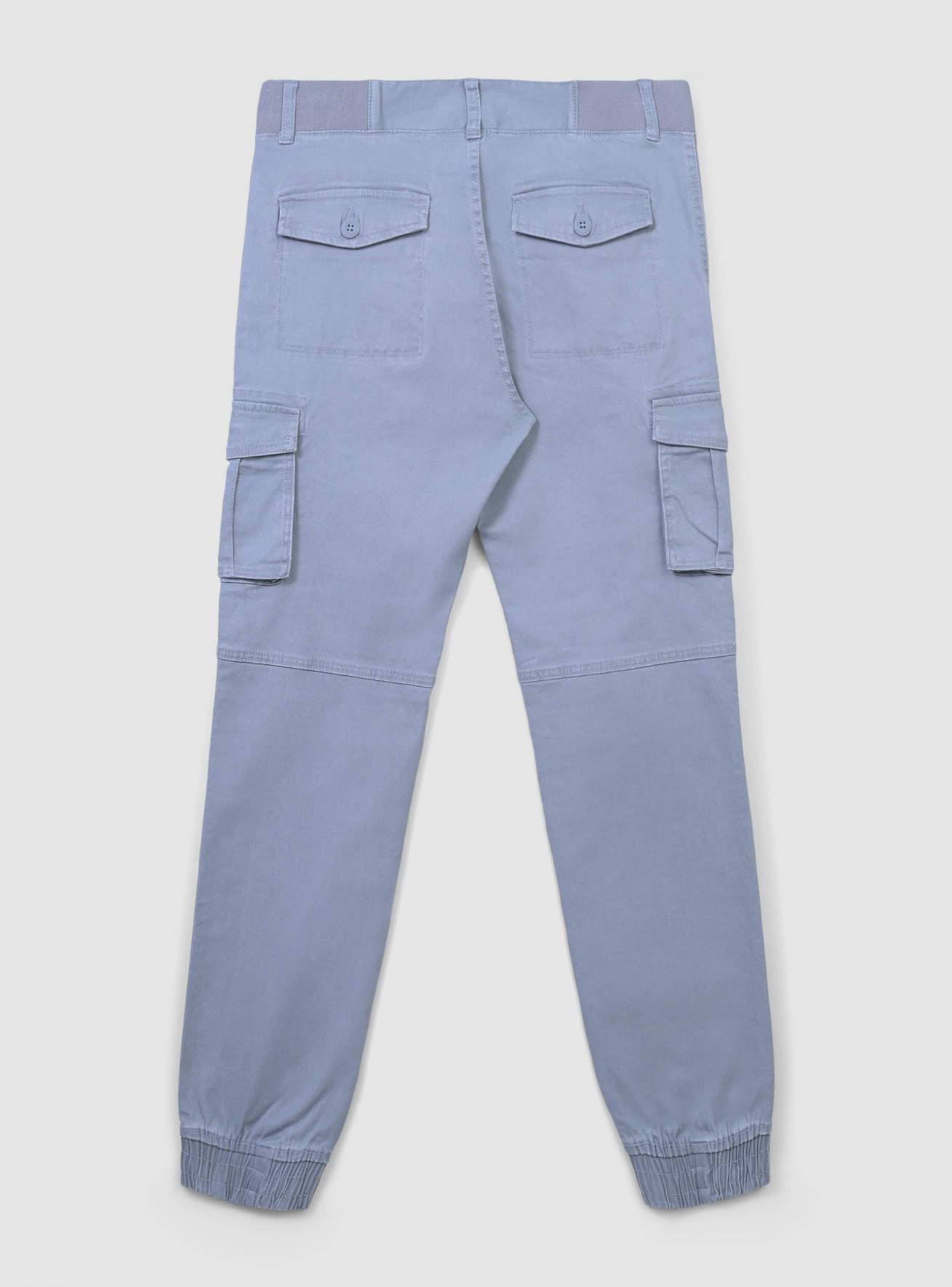 Pantalone Lungo Pánské Terranova