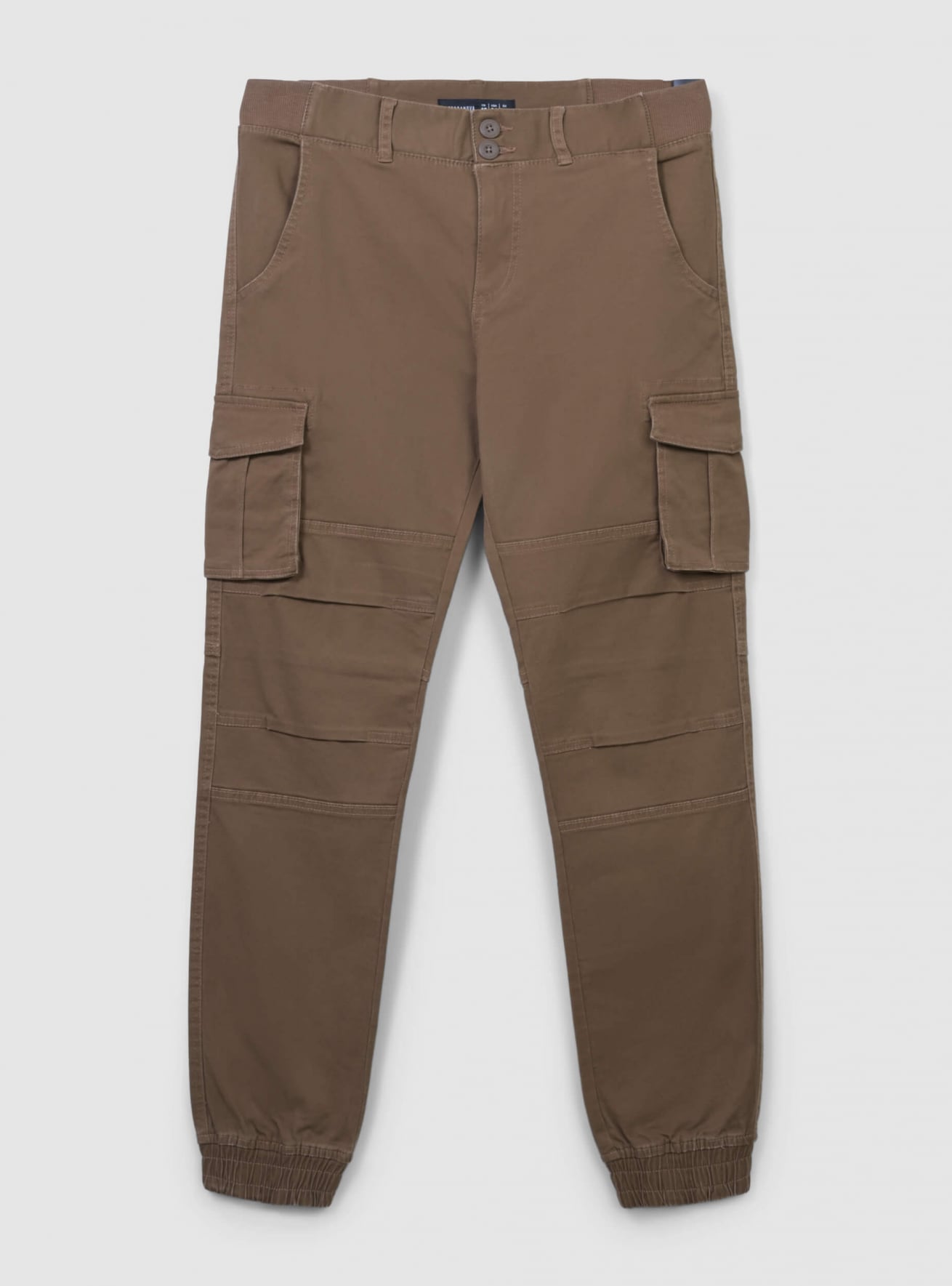 Pantalons Homme Terranova