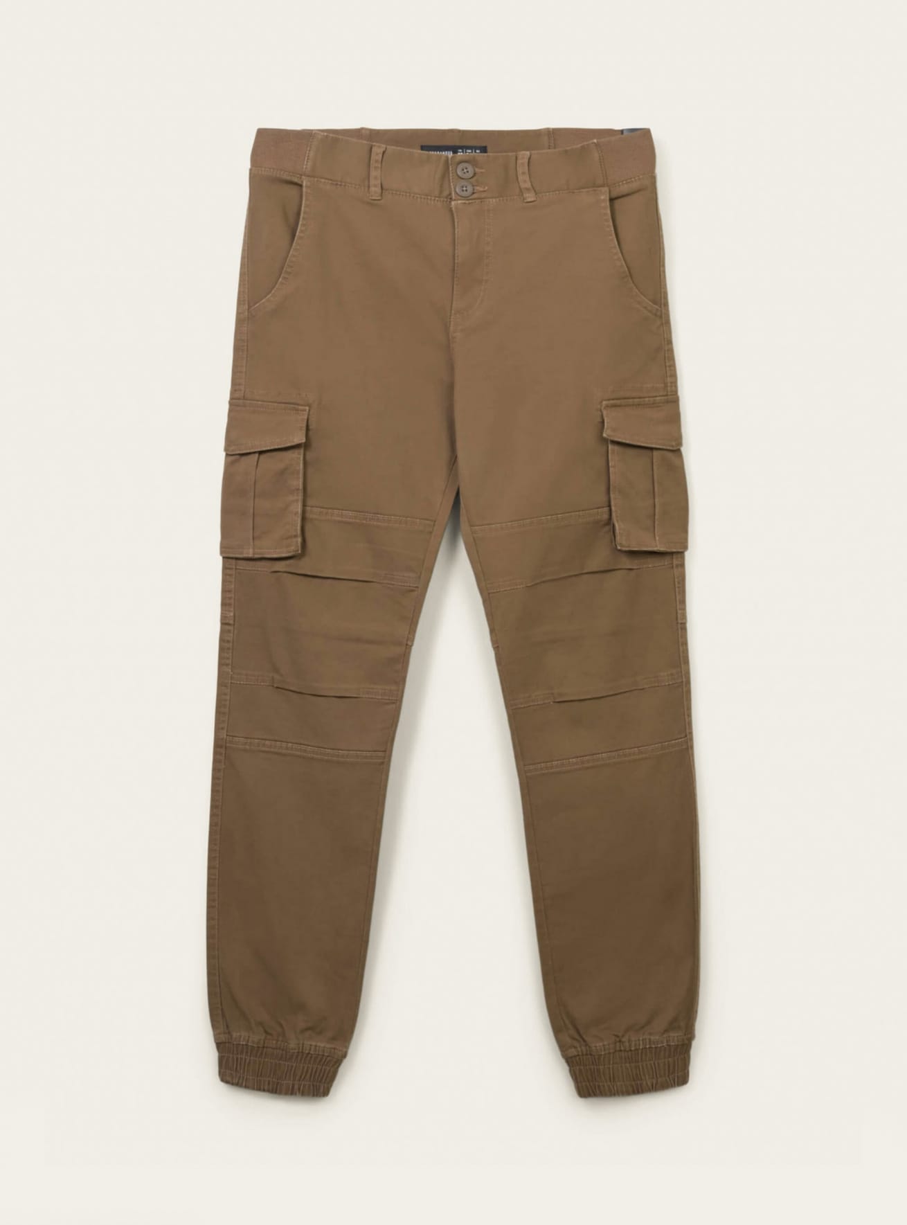 Pantalone Lungo Uomo Terranova