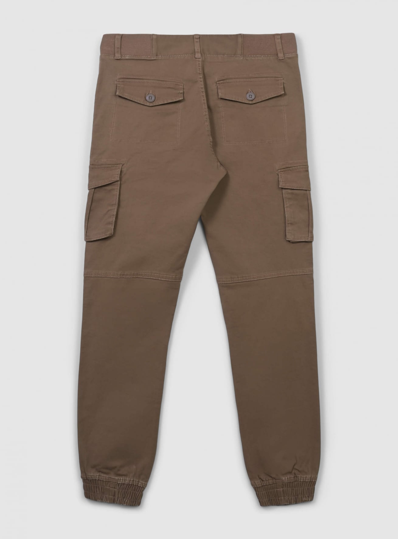 Pantalons Homme Terranova