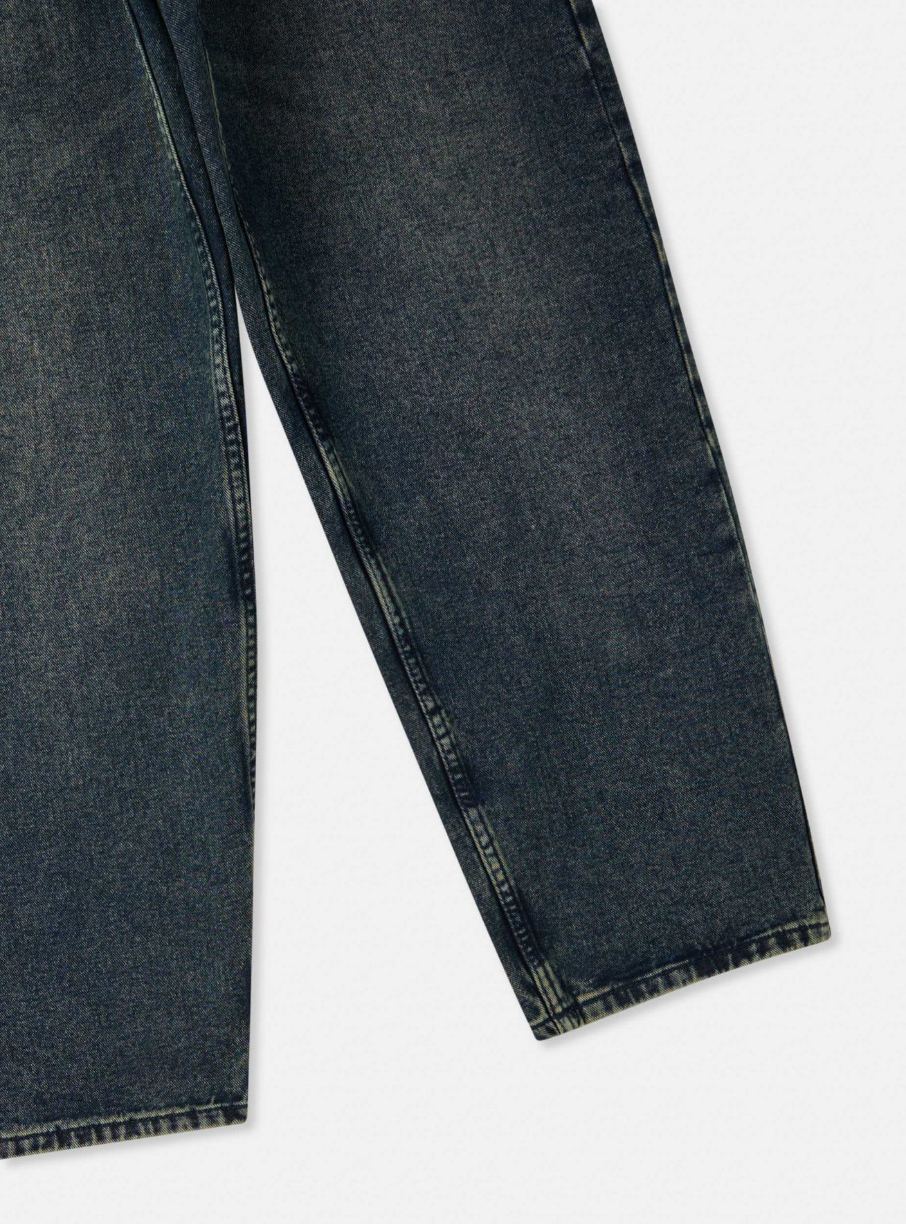 Pantalone Jeans Lungo Uomo Terranova