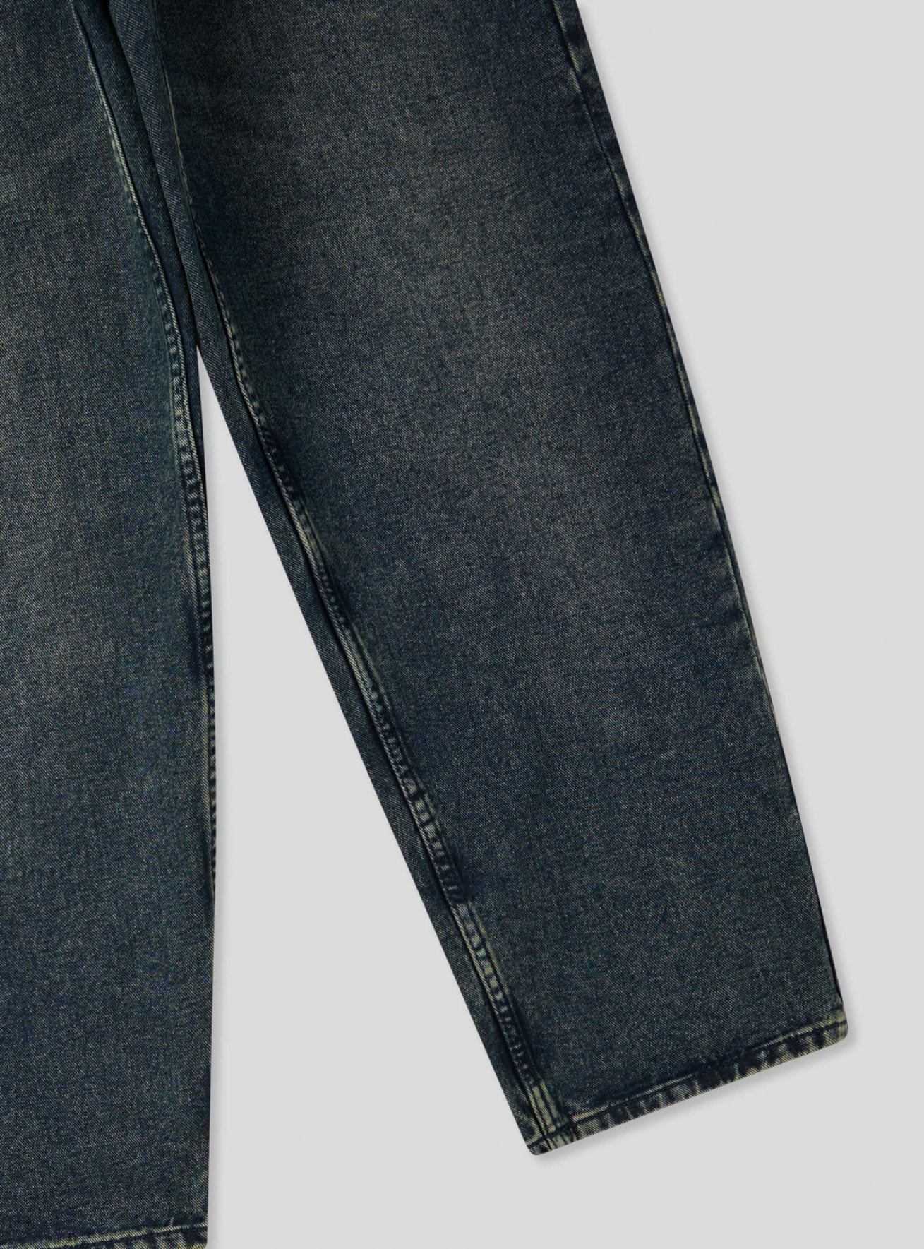 Jeans largos Hombre Terranova