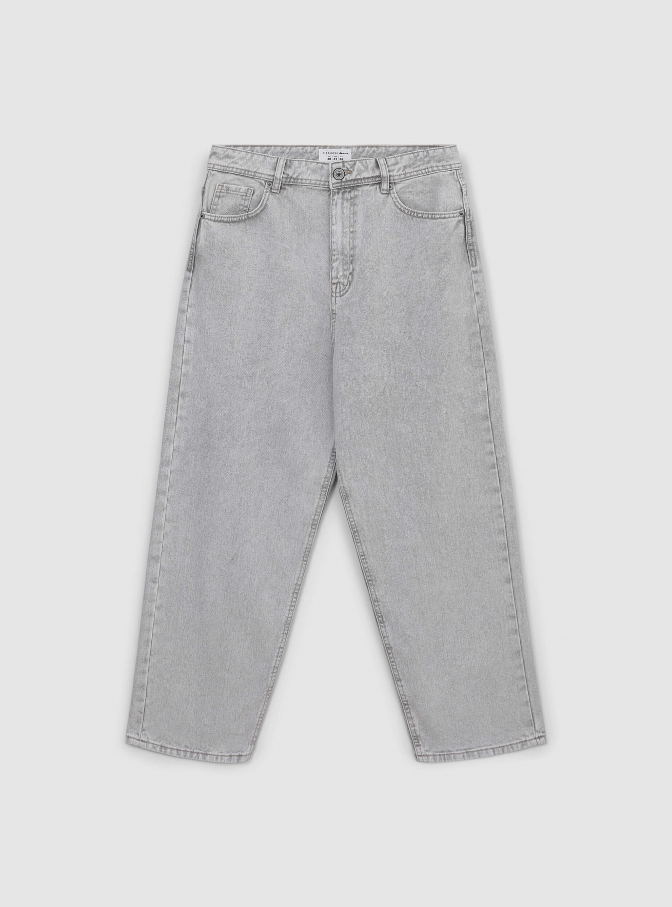 Pantalone Jeans Lungo Uomo Terranova