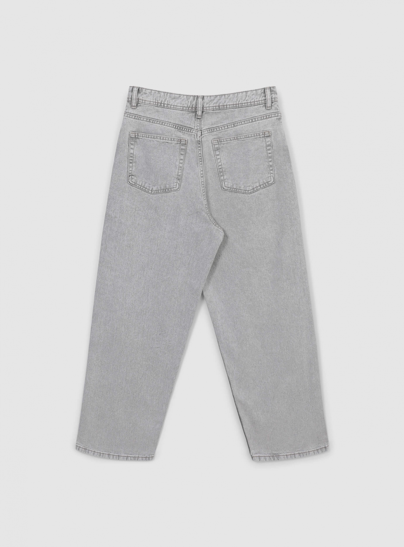 Pantalone Jeans Lungo Uomo Terranova