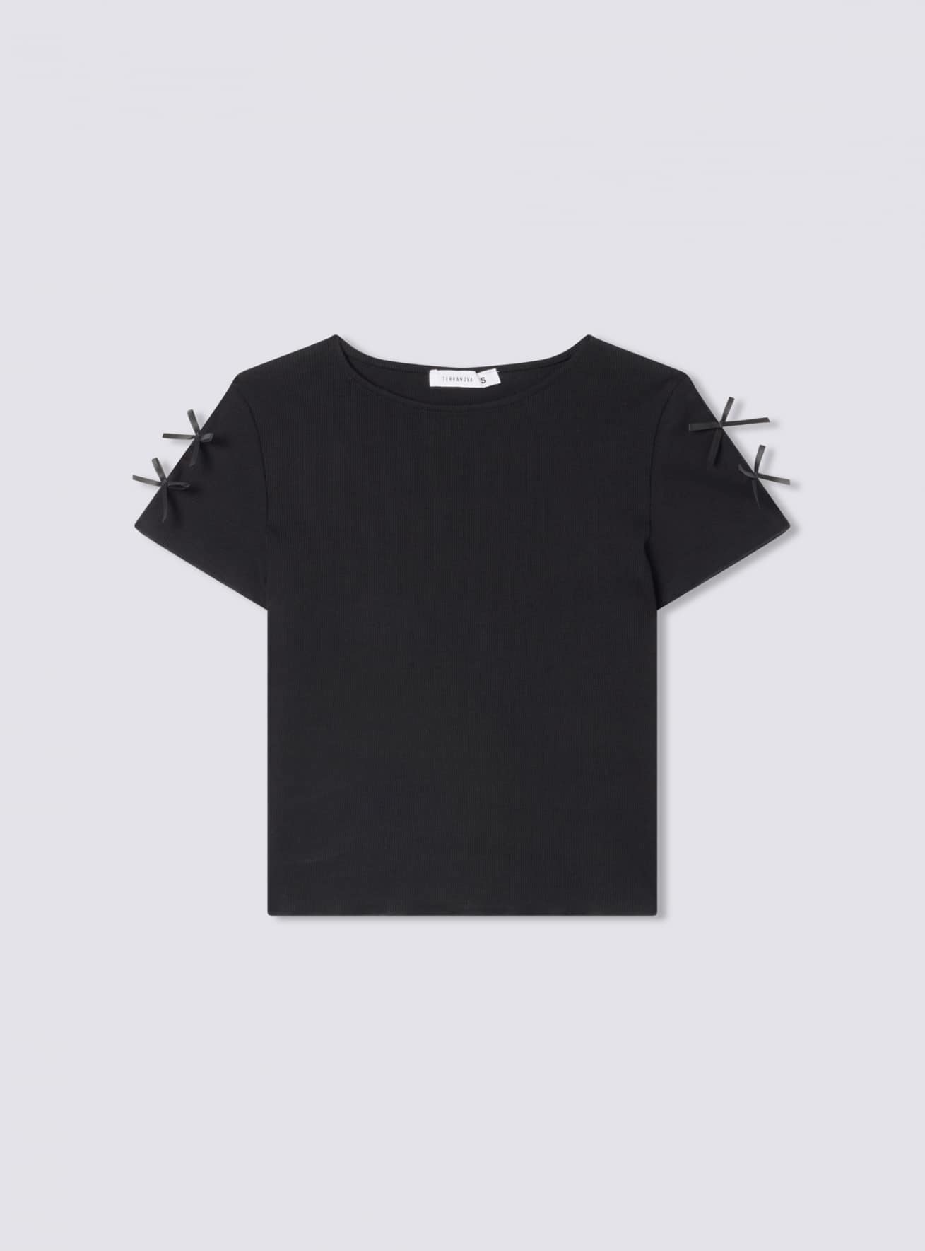 T-Shirt MC Grua Terranova