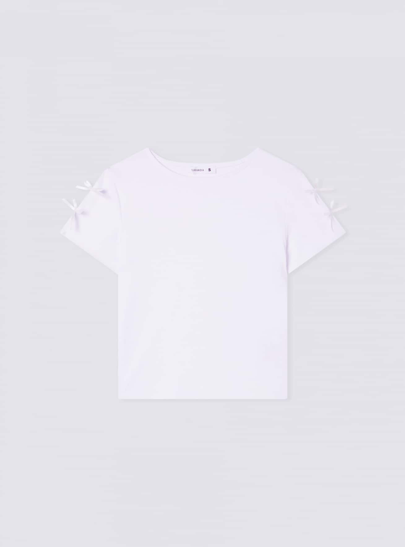 T-Shirt MC Donna Terranova